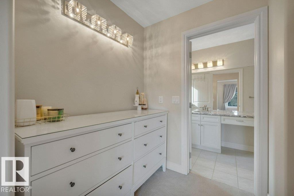 631 Howatt Drive, Edmonton, AB - Indoor