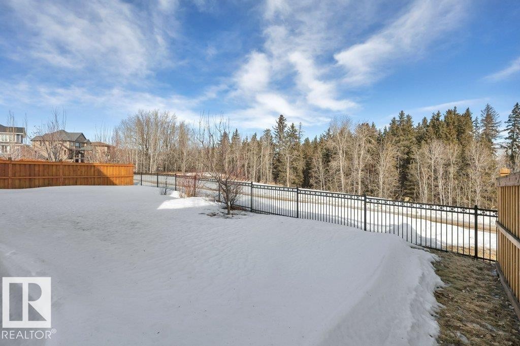 631 Howatt Drive, Edmonton, AB - Outdoor