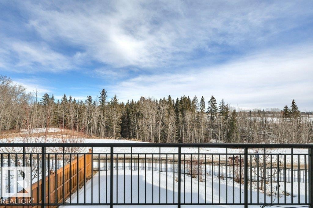 631 Howatt Drive, Edmonton, AB - Outdoor With View