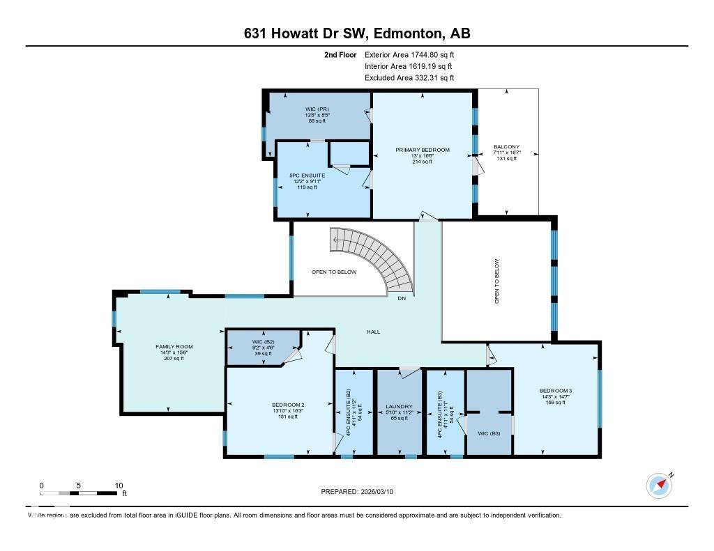 631 Howatt Drive, Edmonton, AB - Other