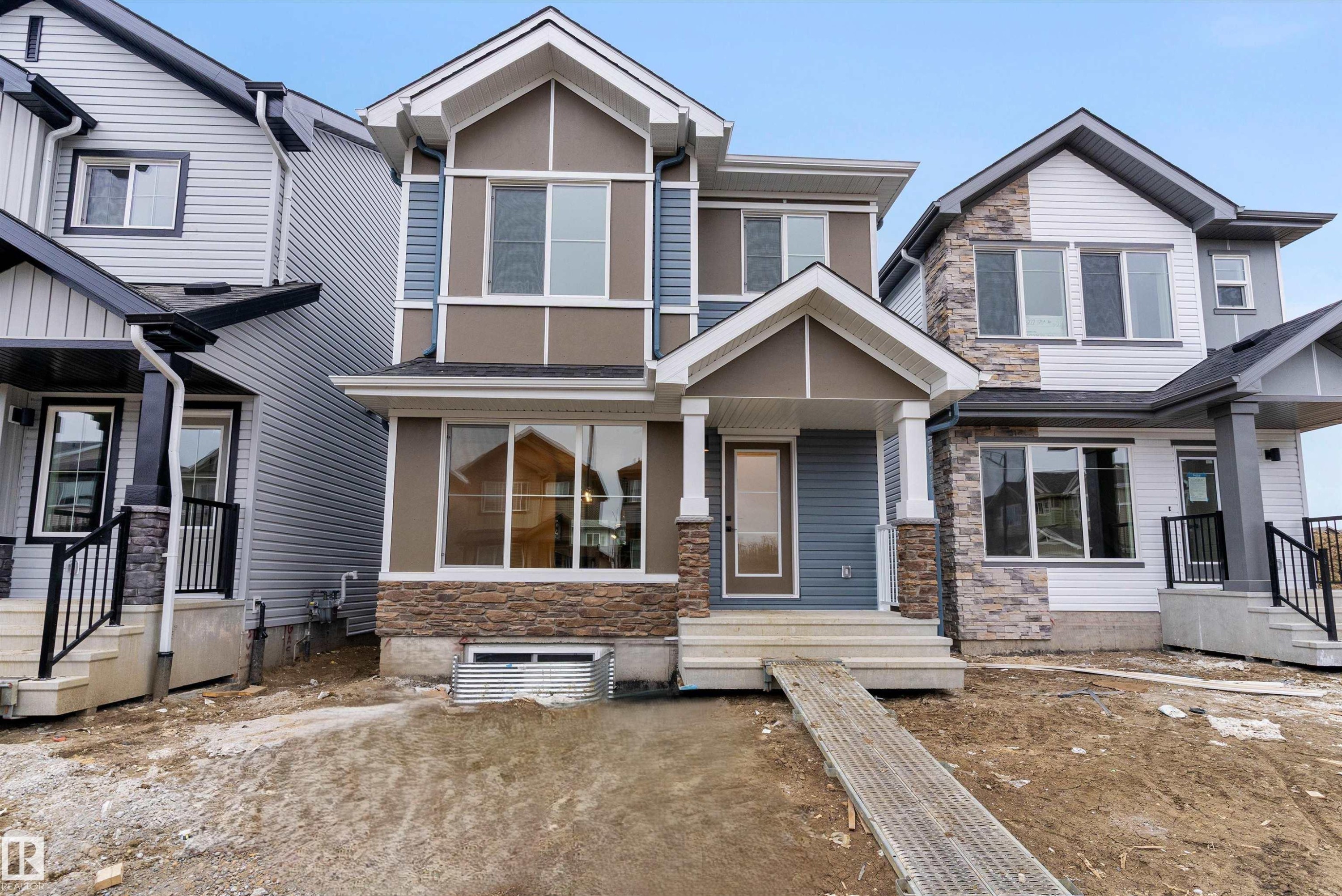 6222 175A Avenue, Edmonton, AB - Outdoor