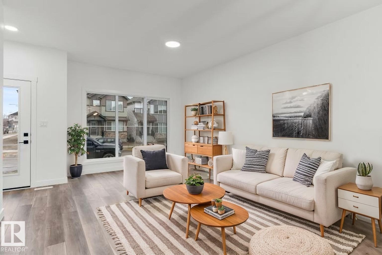6222 175A Avenue, Edmonton, AB - Indoor Photo Showing Other Room