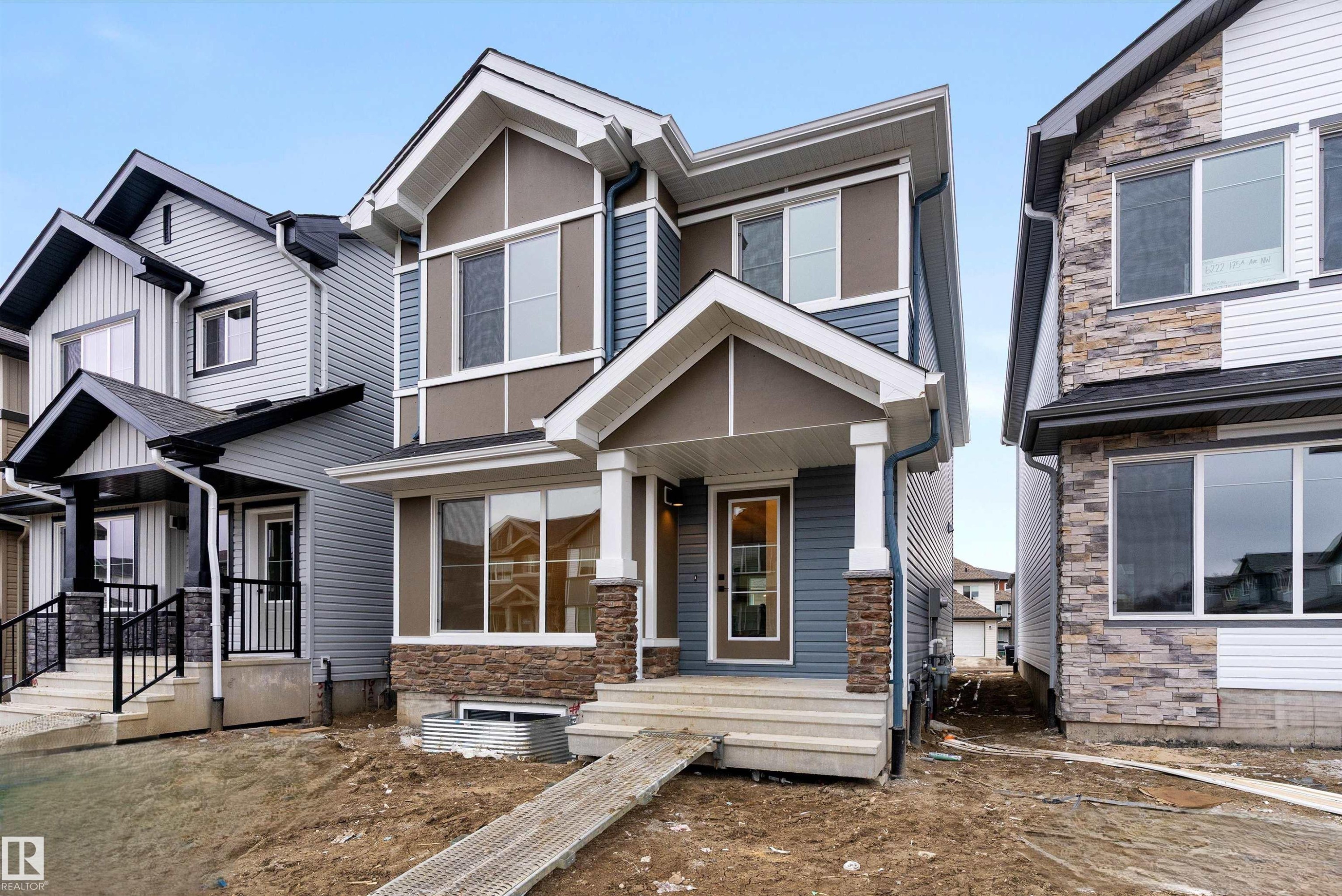 6222 175A Avenue, Edmonton, AB - Indoor Photo Showing Other Room