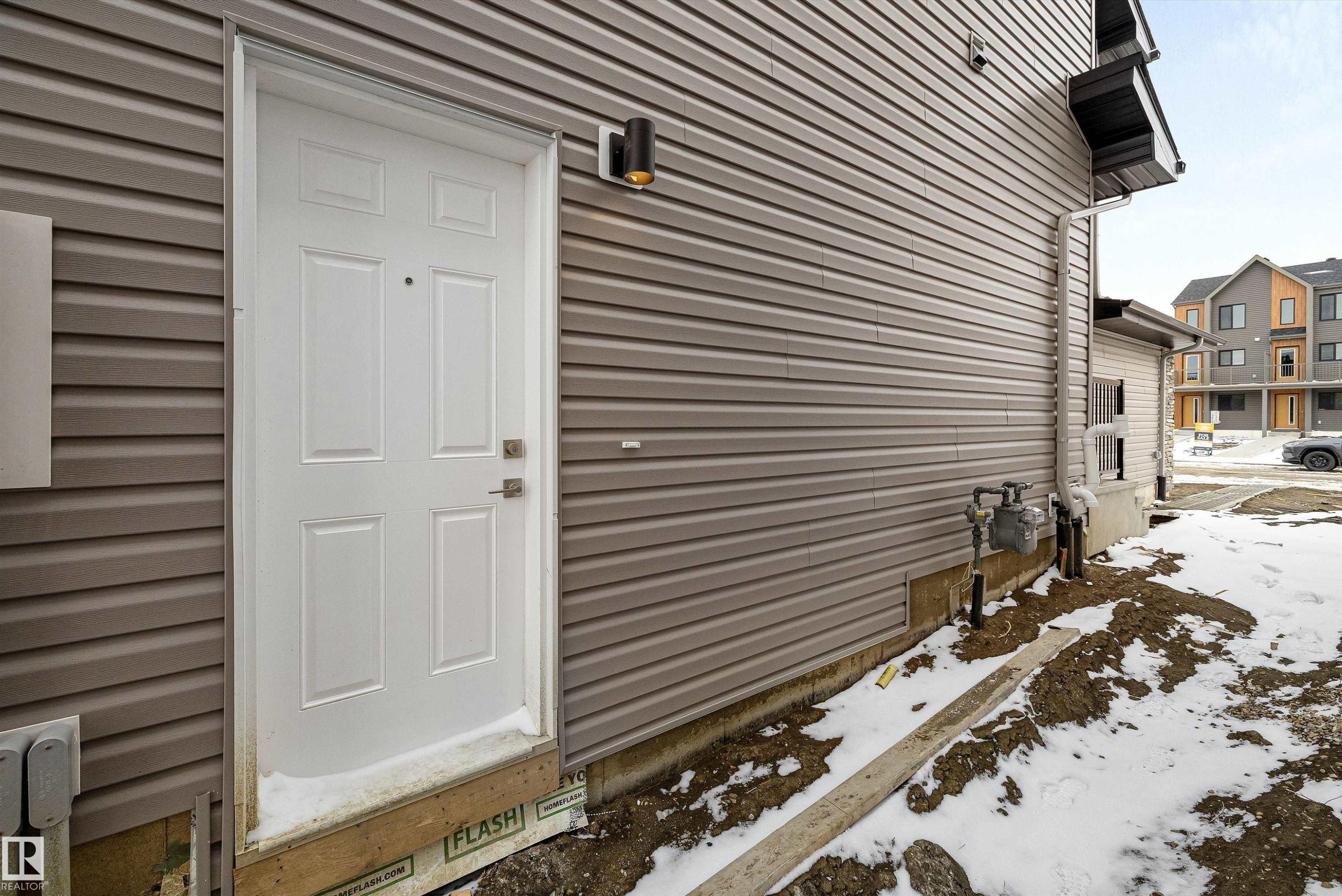 632 176 Avenue, Edmonton, AB - Outdoor