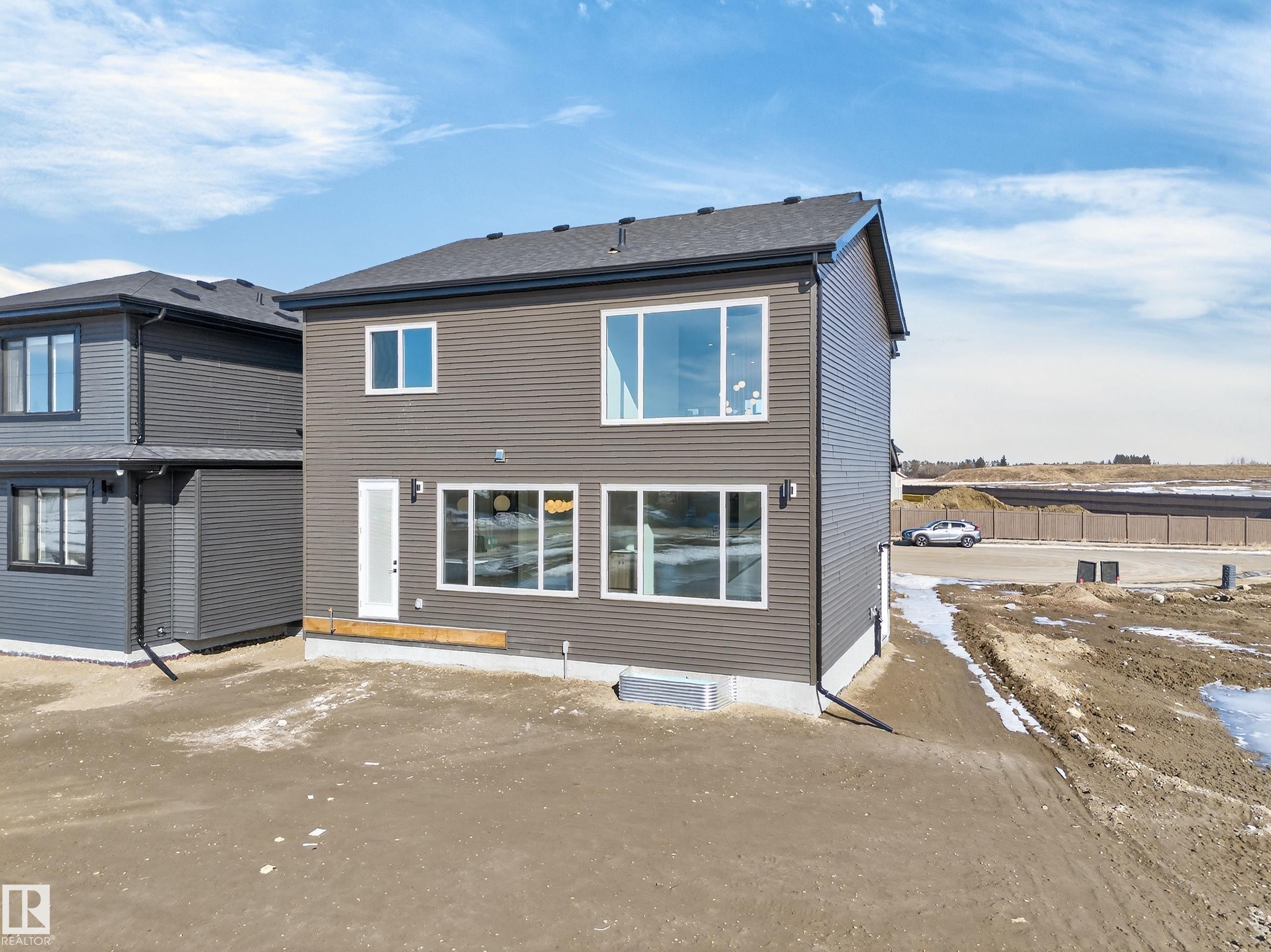 211 Paterson Link, Edmonton, AB - Outdoor