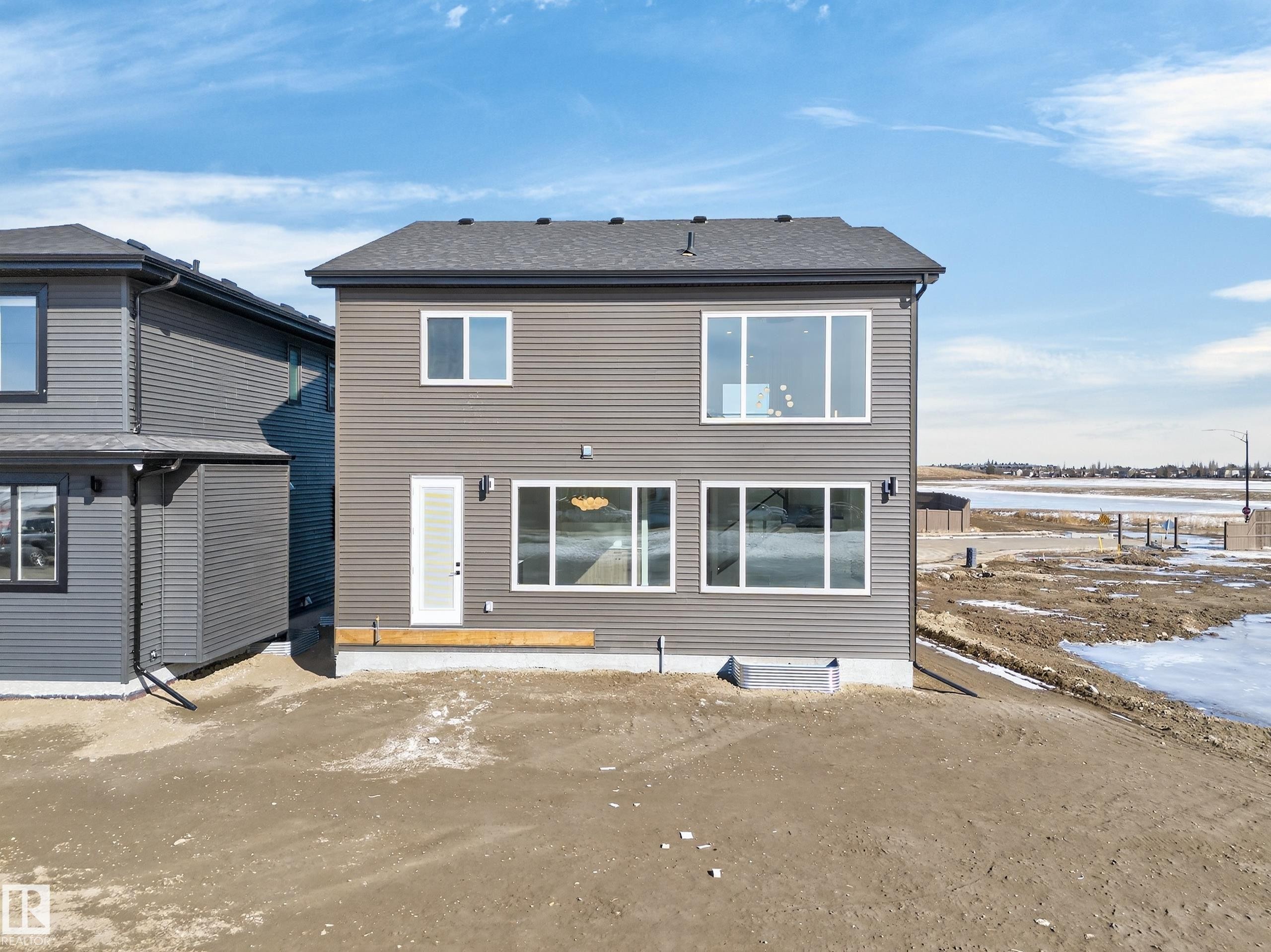 211 Paterson Link, Edmonton, AB - Outdoor