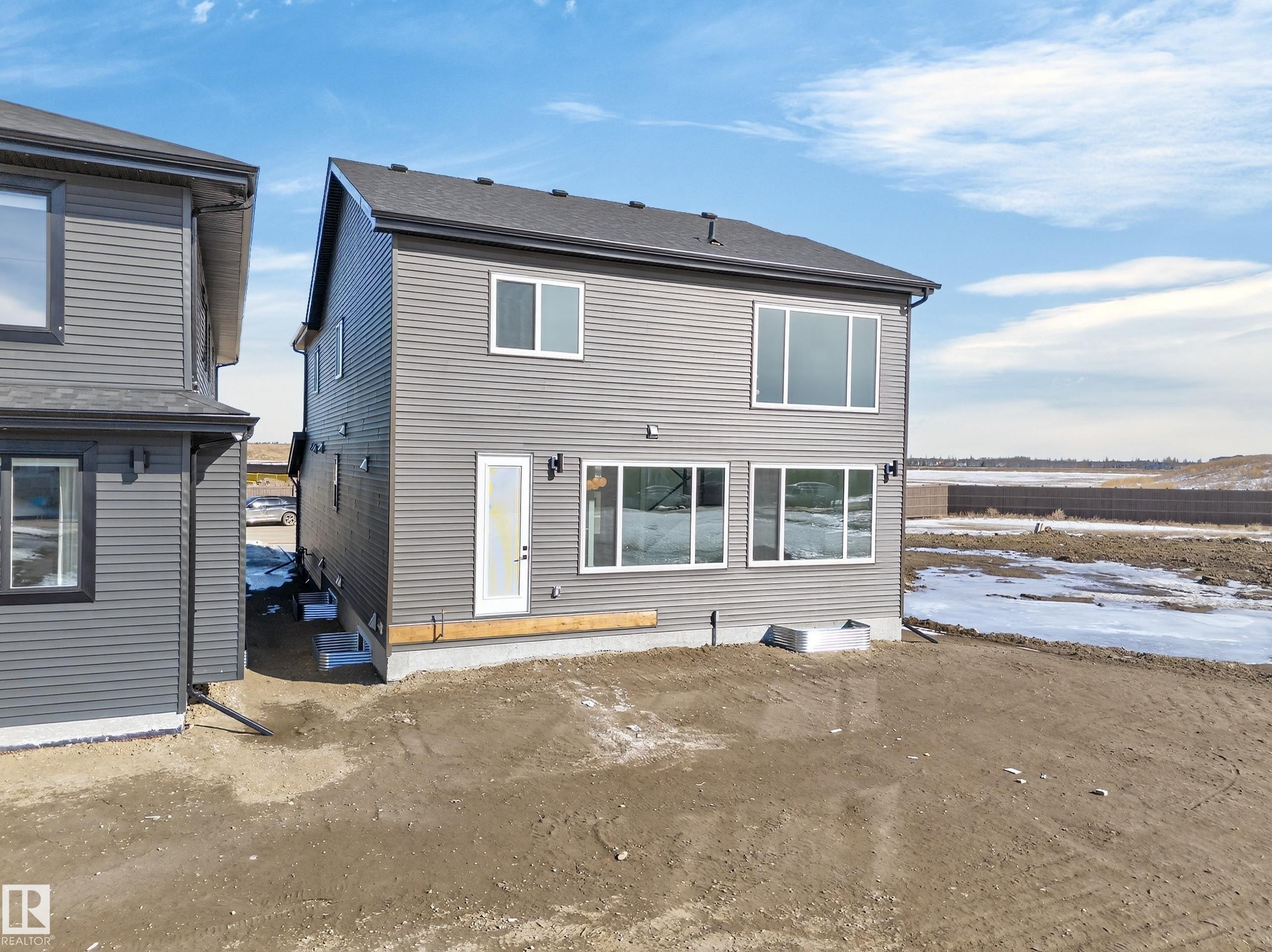 211 Paterson Link, Edmonton, AB - Outdoor