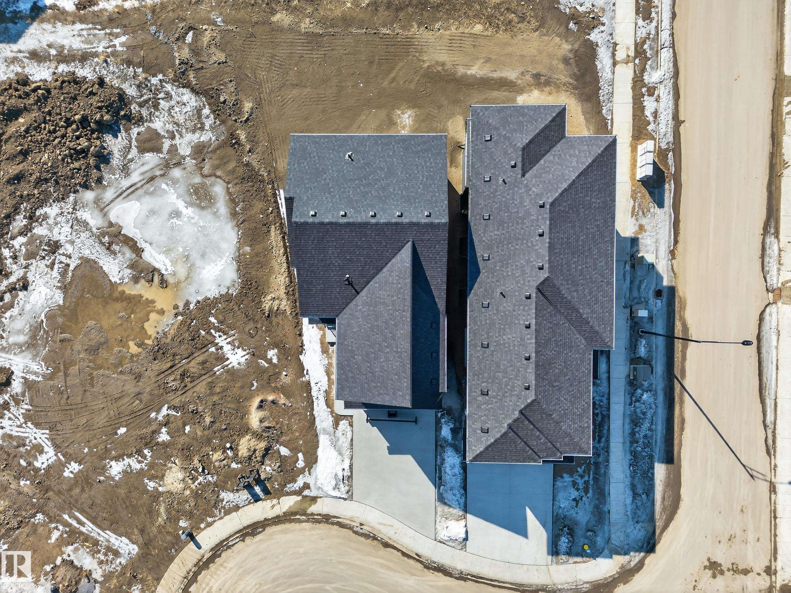 211 Paterson Link, Edmonton, AB - Outdoor