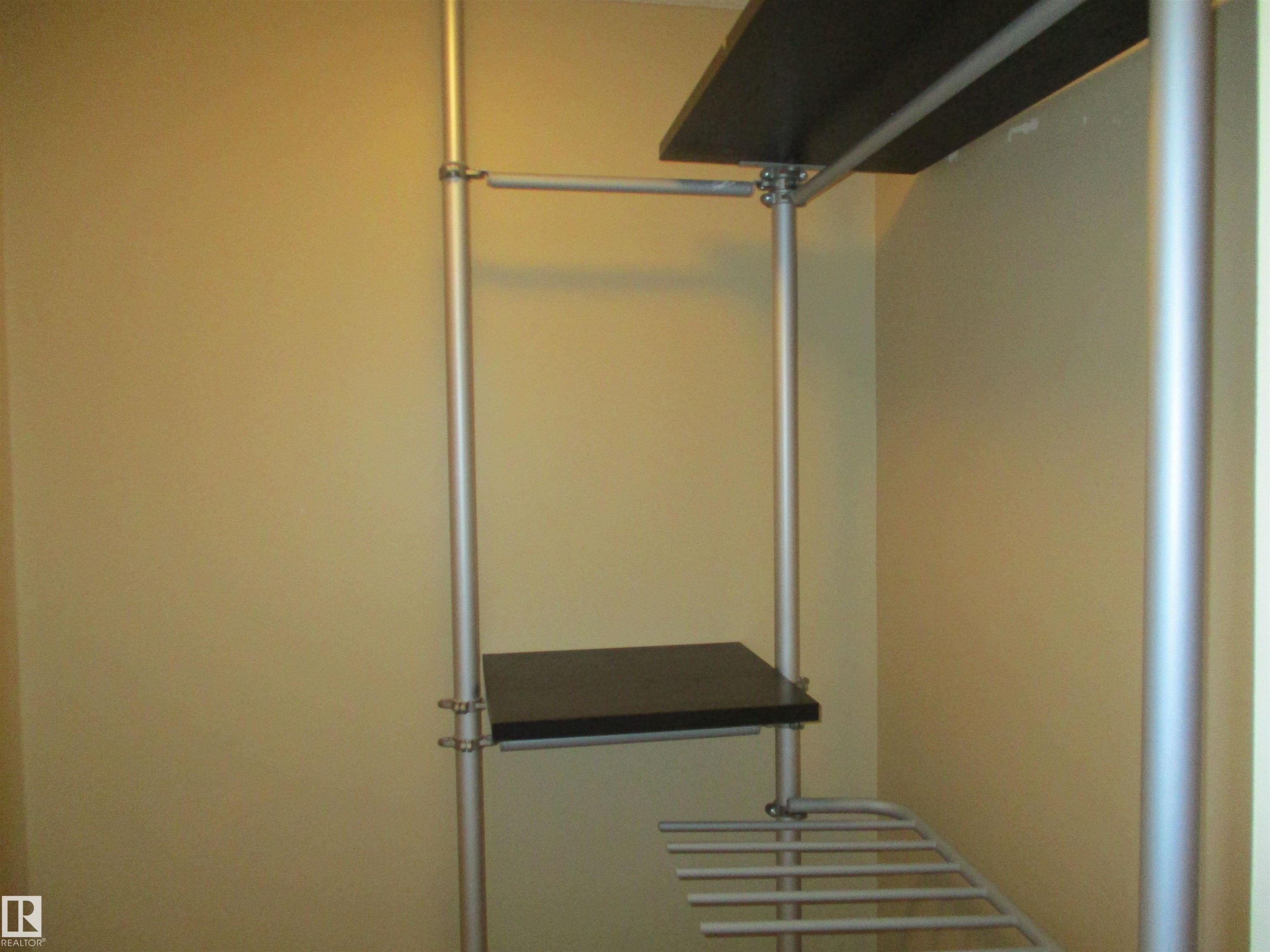 View of closet - 1186 Saddleback Road, Edmonton, AB - Indoor