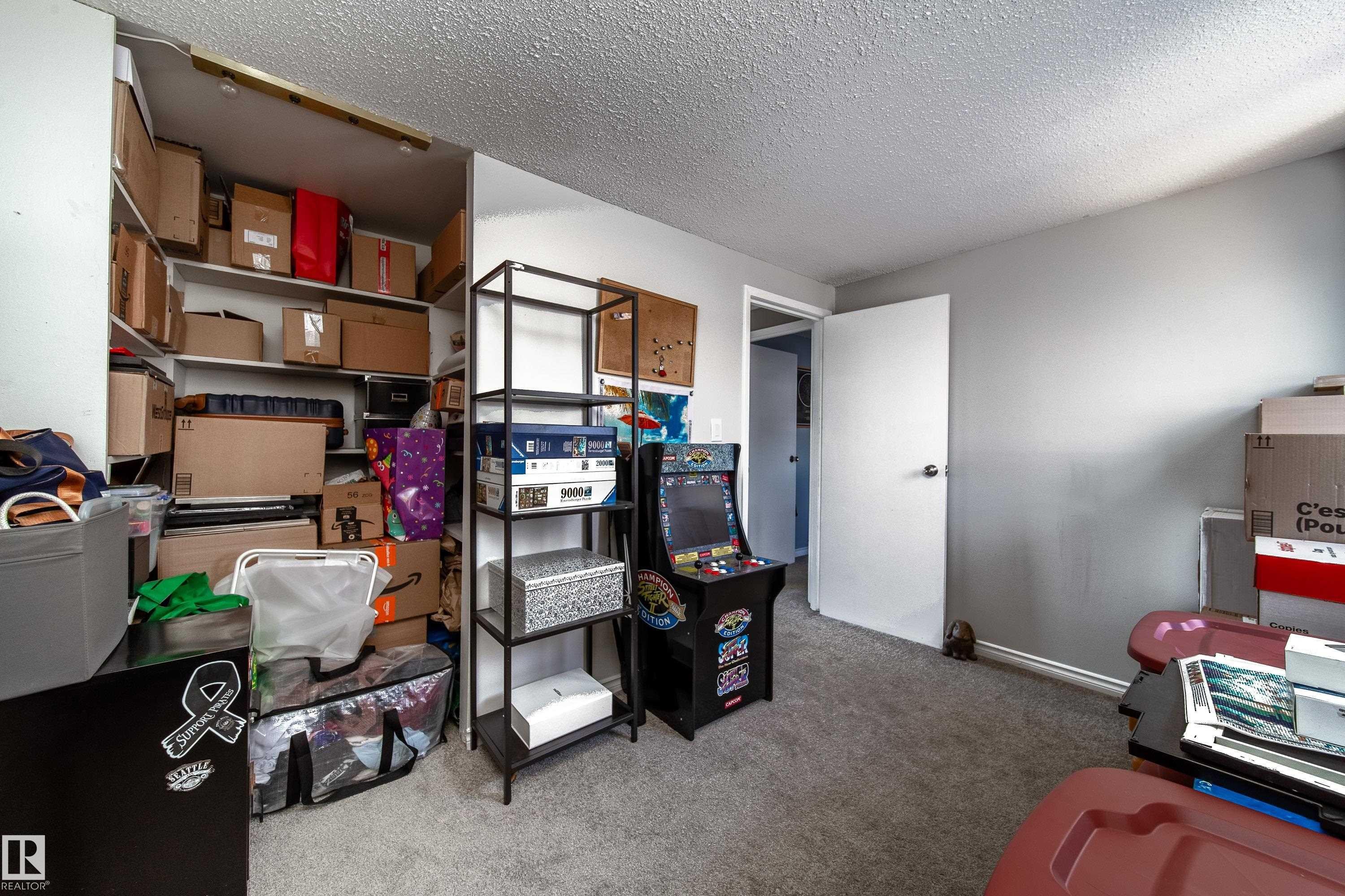 72 Ridgewood, St. Albert, AB - Indoor Photo Showing Other Room