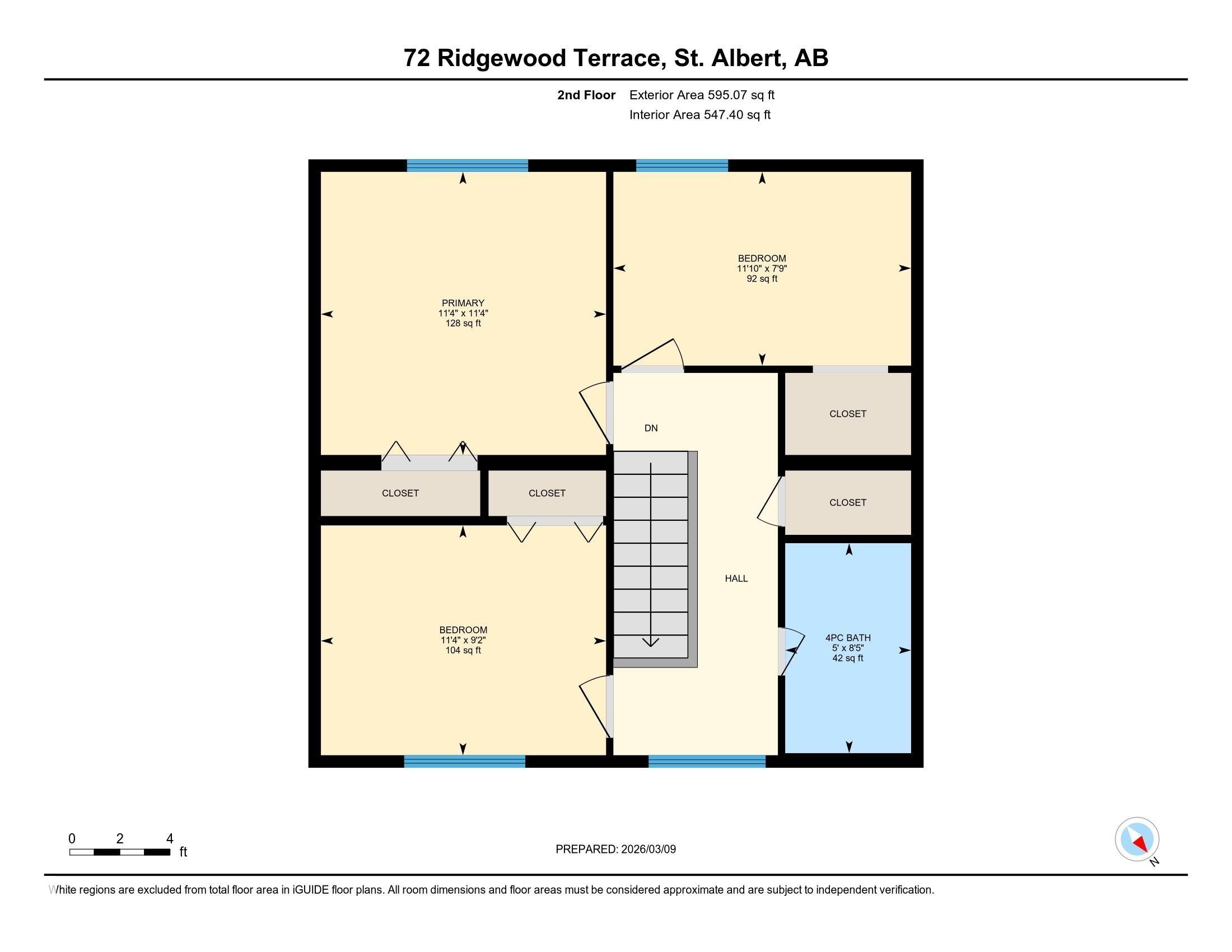 72 Ridgewood, St. Albert, AB - Other