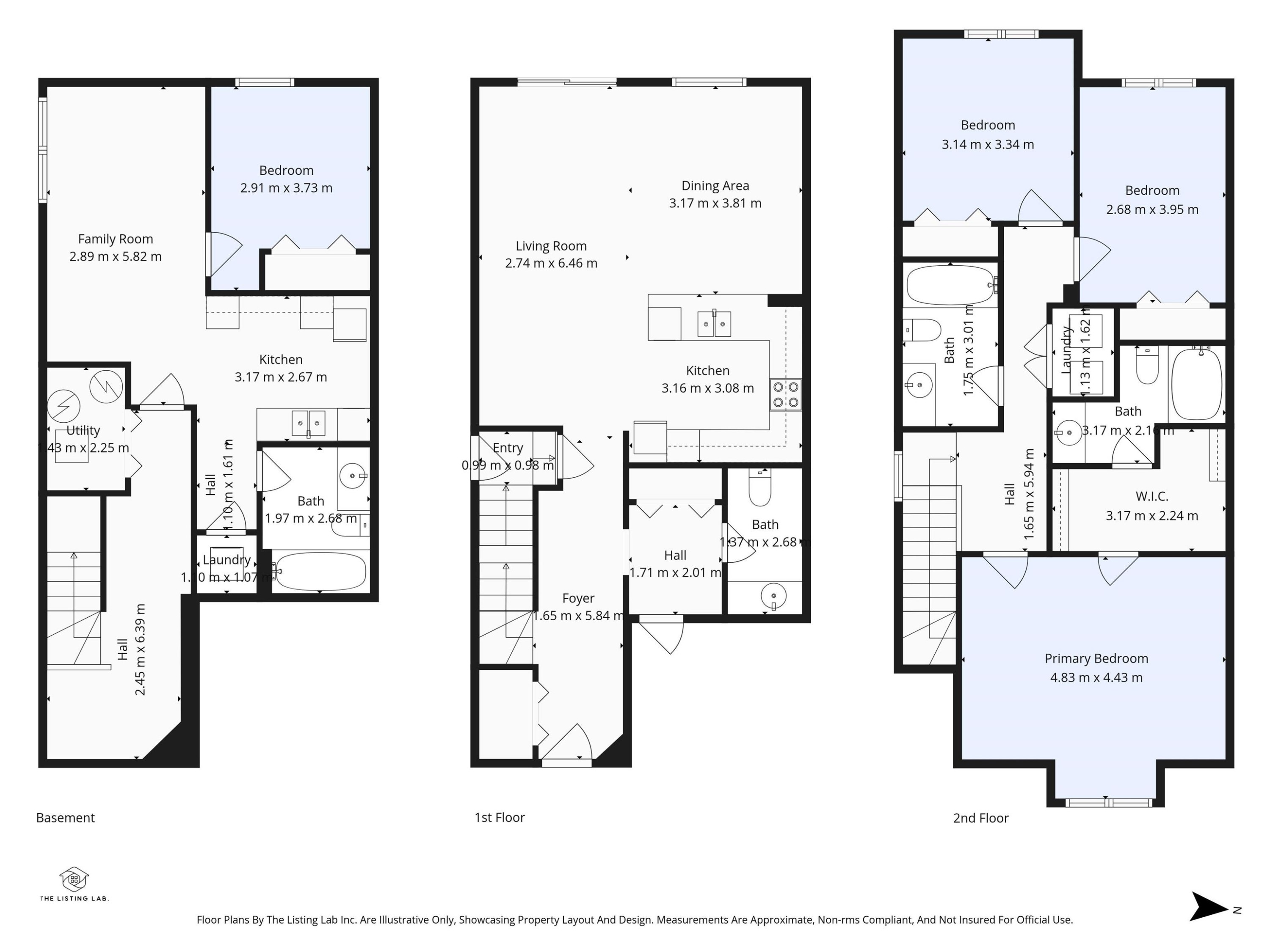 View of room layout - 1351 Cunningham Drive, Edmonton, AB - Other