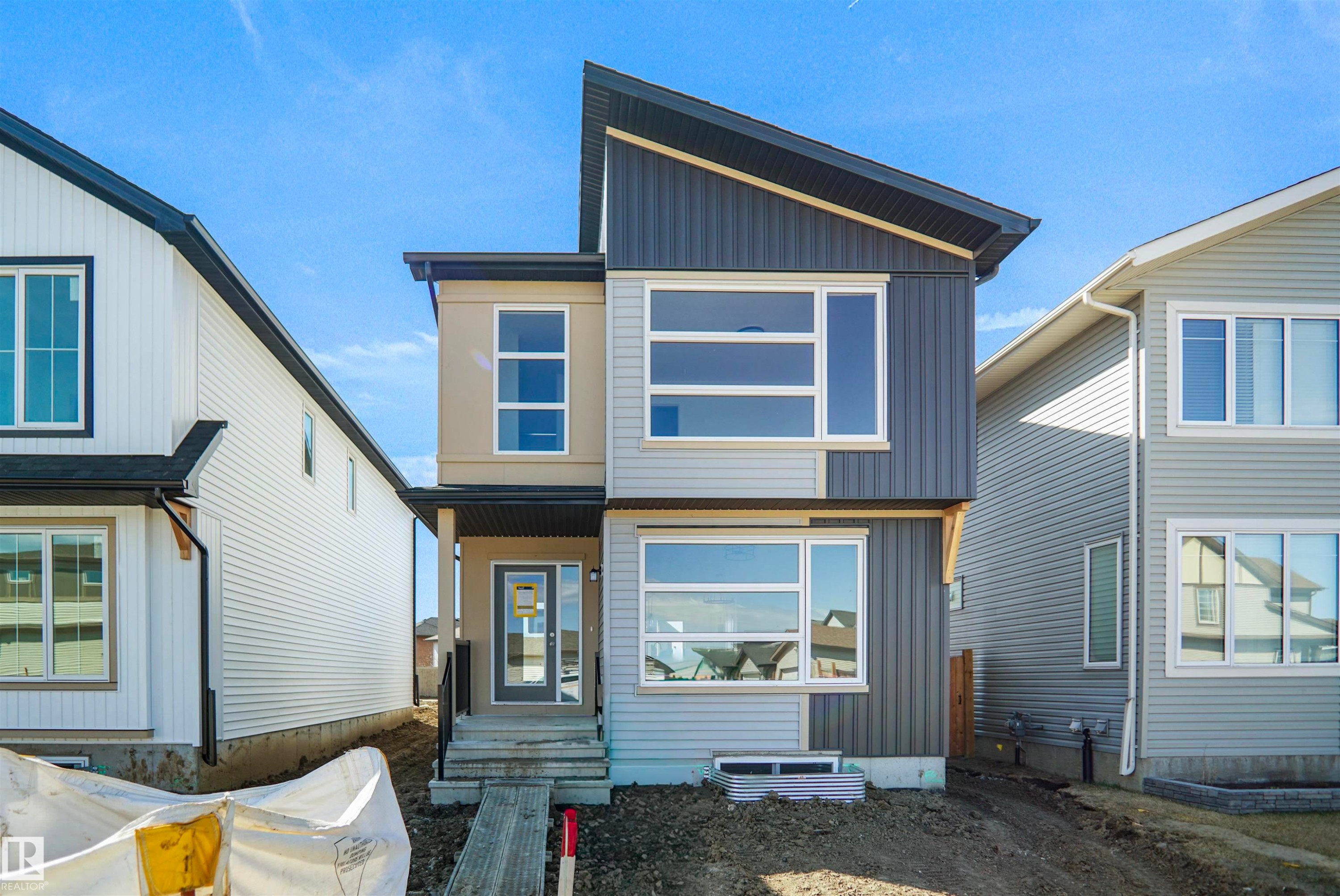 7423 181 Avenue, Edmonton, AB - Outdoor