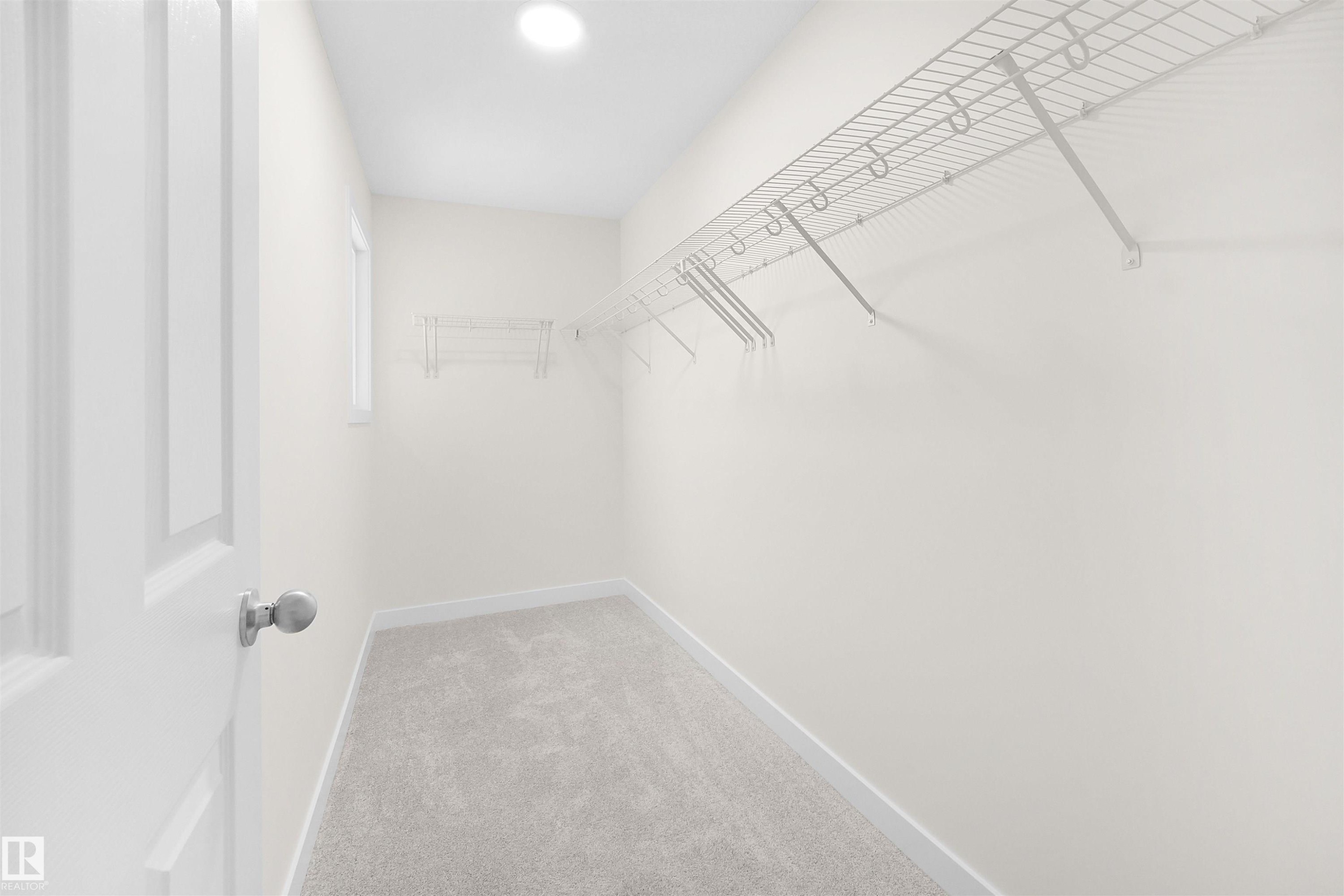18971 28 Avenue, Edmonton, AB - Indoor With Storage