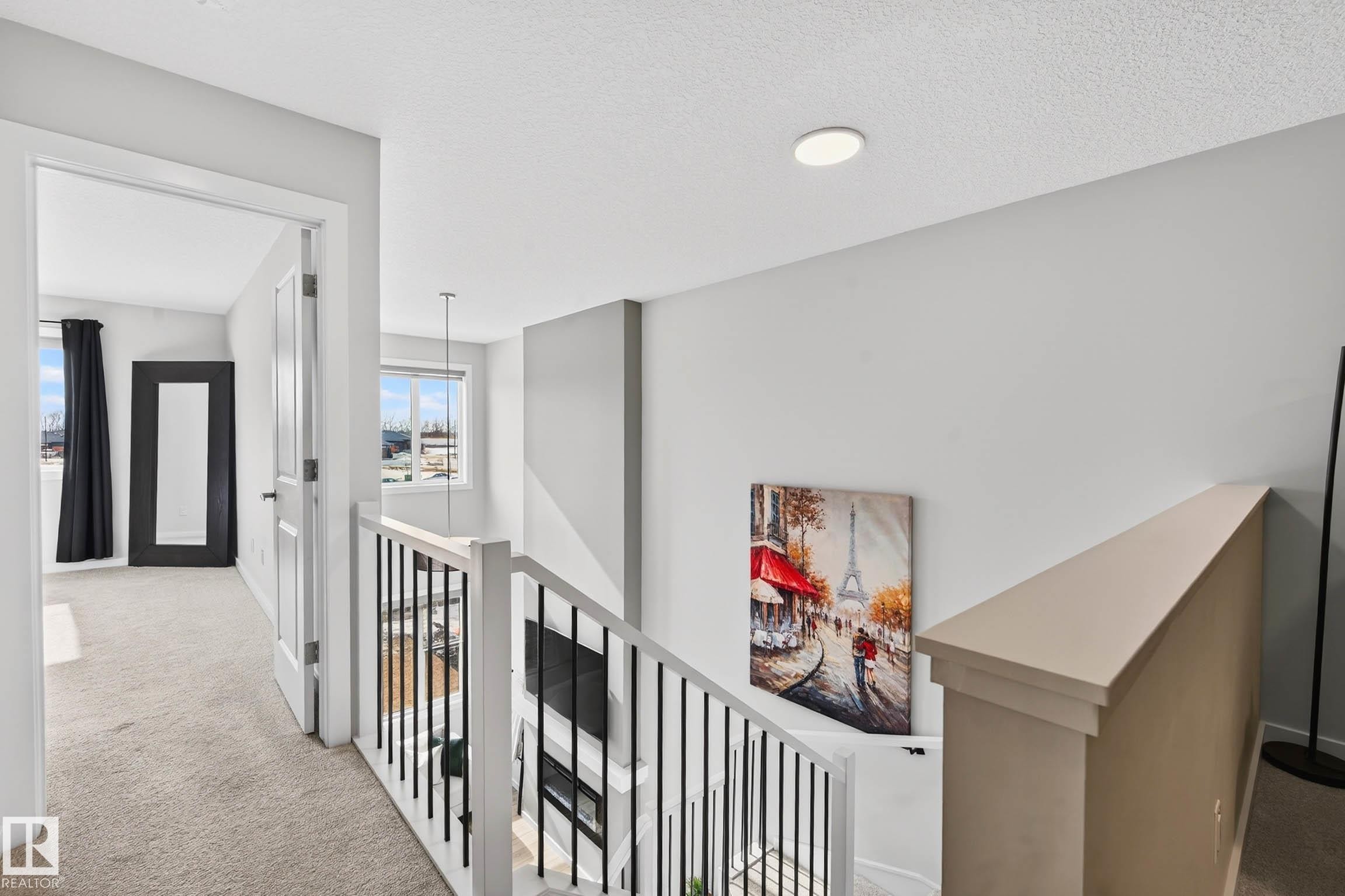 324 Stiles Way, Leduc, AB - Indoor Photo Showing Other Room