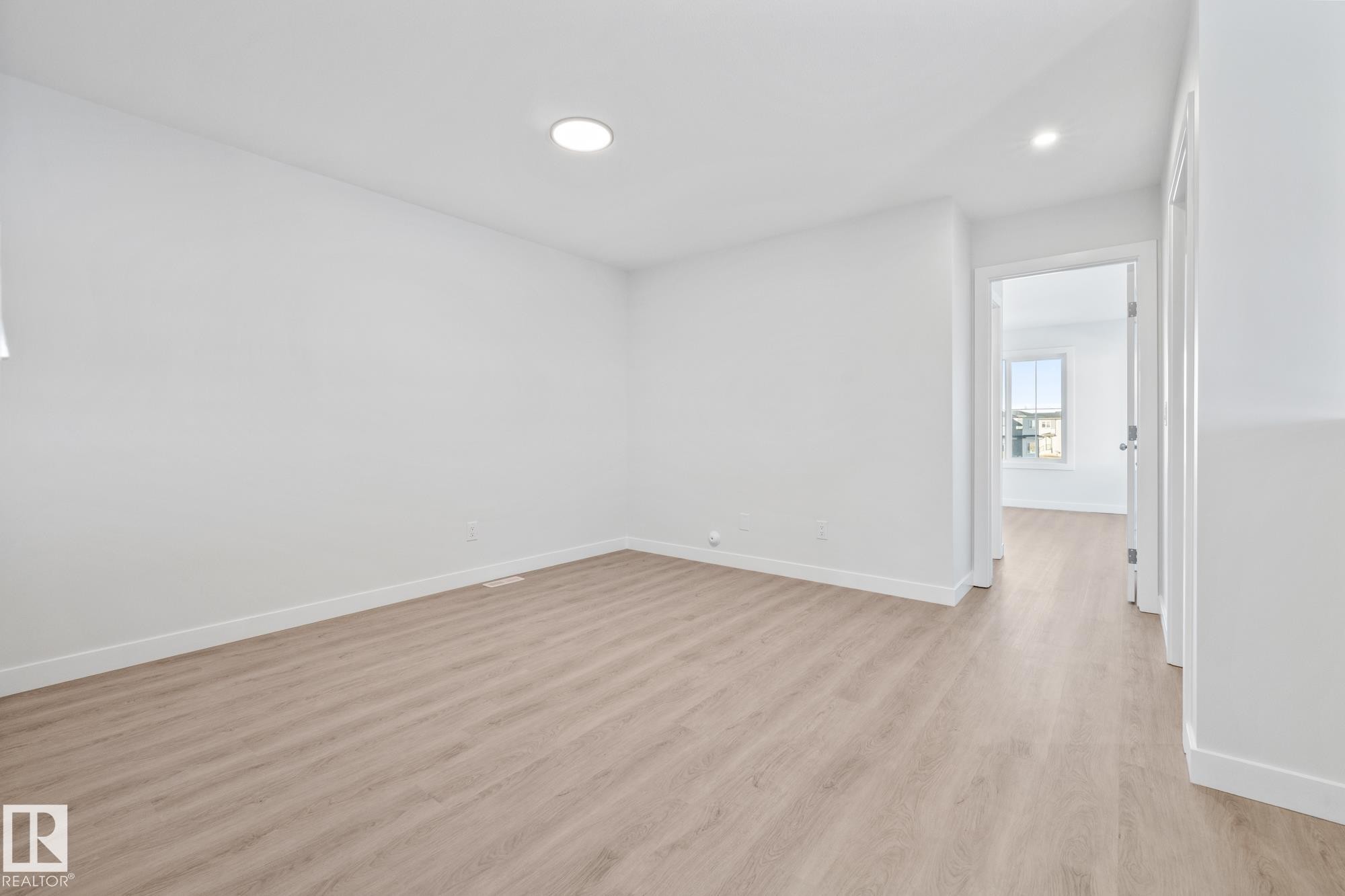 144 Honeysuckle Green, Leduc, AB - Indoor Photo Showing Other Room