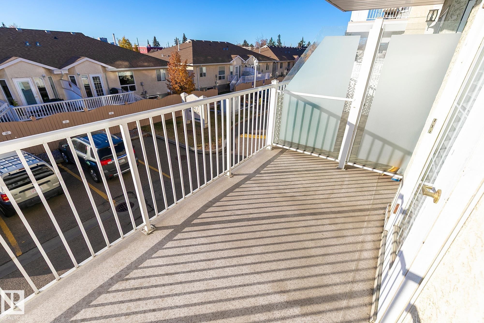 #246 13441 127 Street, Edmonton, AB - Outdoor With Exterior