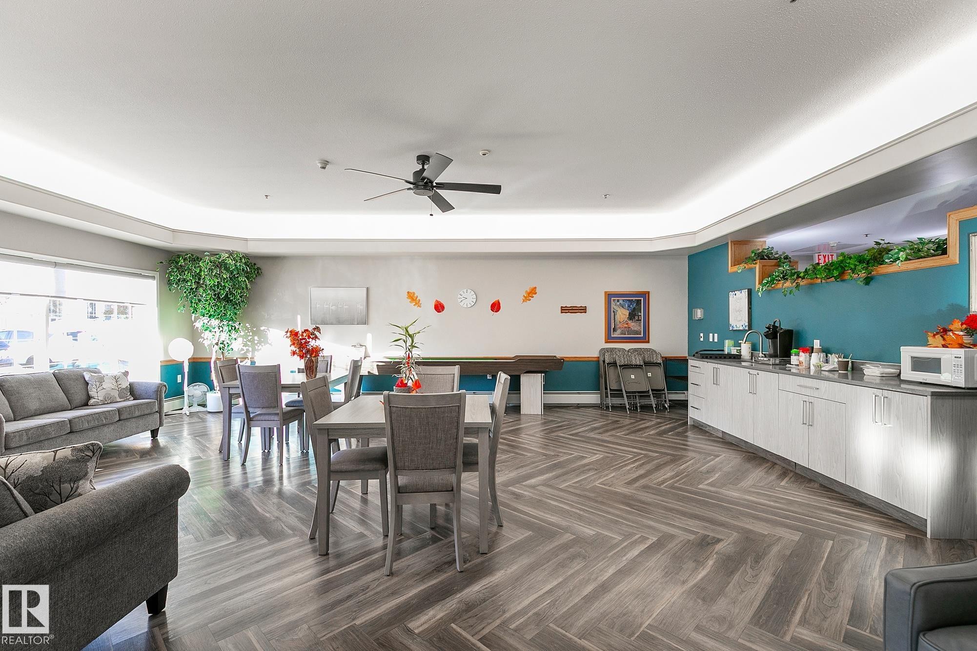 #246 13441 127 Street, Edmonton, AB - Indoor