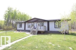 53508 RGE ROAD 35 Rural Lac Ste. Anne County, AB T0E 1N0