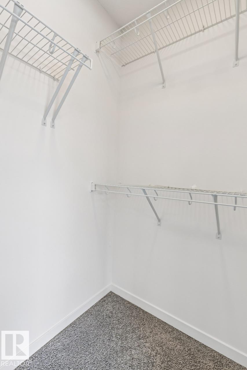 2618 Alces Way, Edmonton, AB - Indoor With Storage