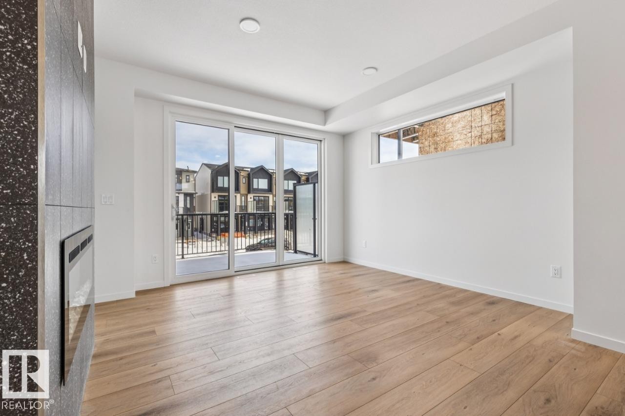 2618 Alces Way, Edmonton, AB - Indoor