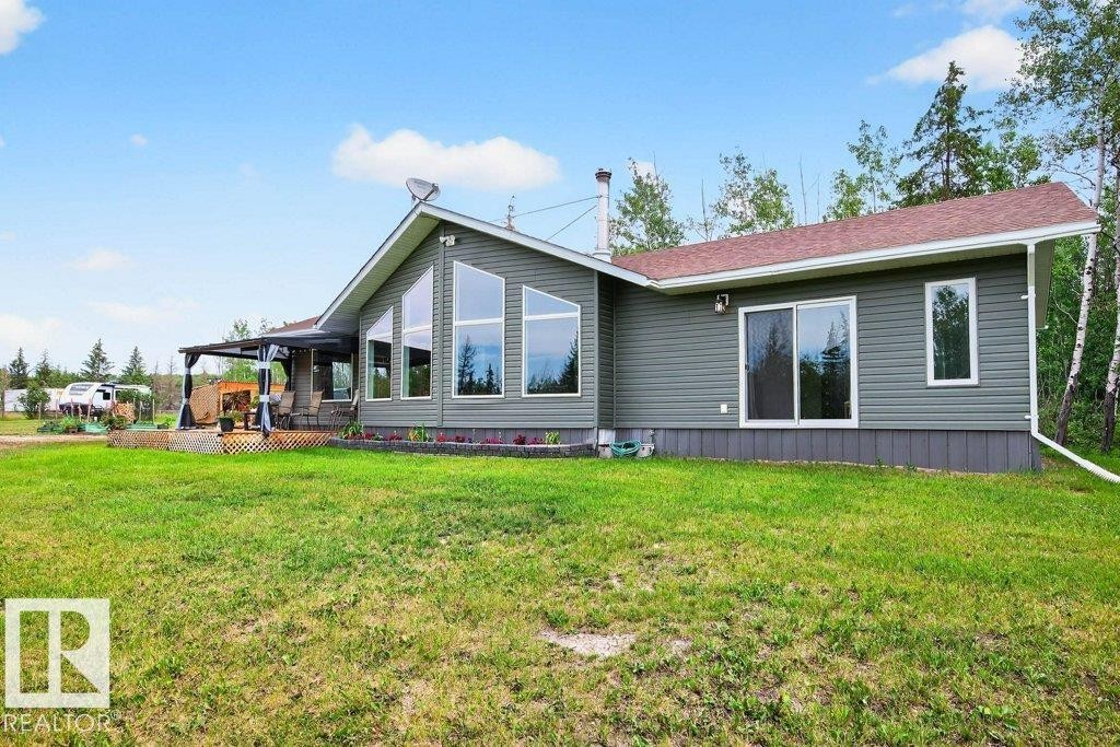 129 50529 Rge Road 21, Rural Parkland County, AB - Outdoor