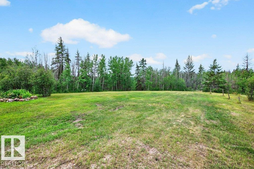 129 50529 Rge Road 21, Rural Parkland County, AB - Outdoor
