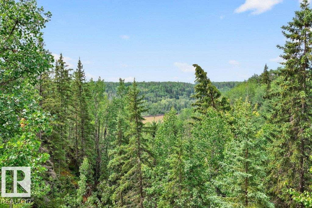 129 50529 Rge Road 21, Rural Parkland County, AB - Outdoor With View
