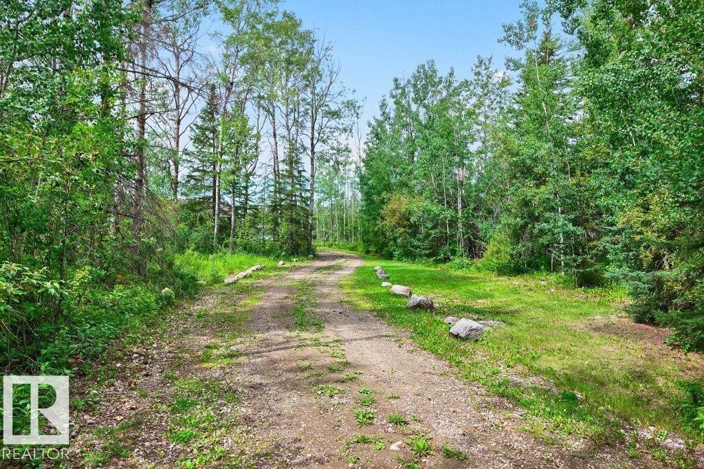 129 50529 Rge Road 21, Rural Parkland County, AB - Outdoor