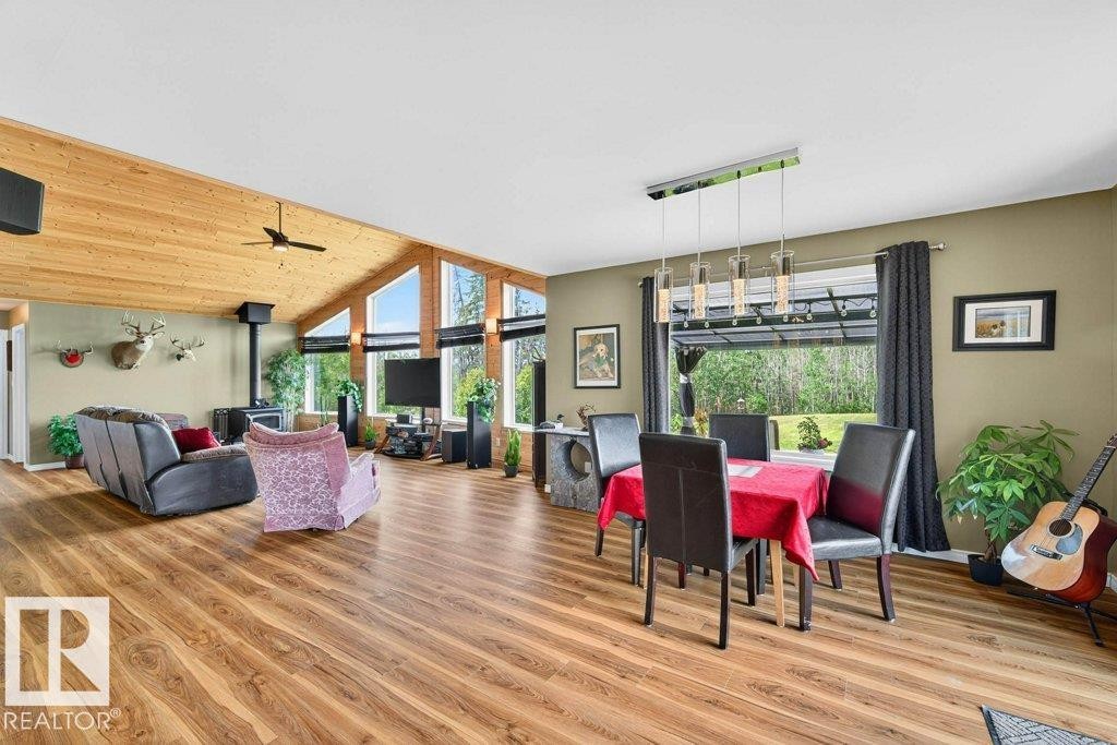 129 50529 Rge Road 21, Rural Parkland County, AB - Indoor