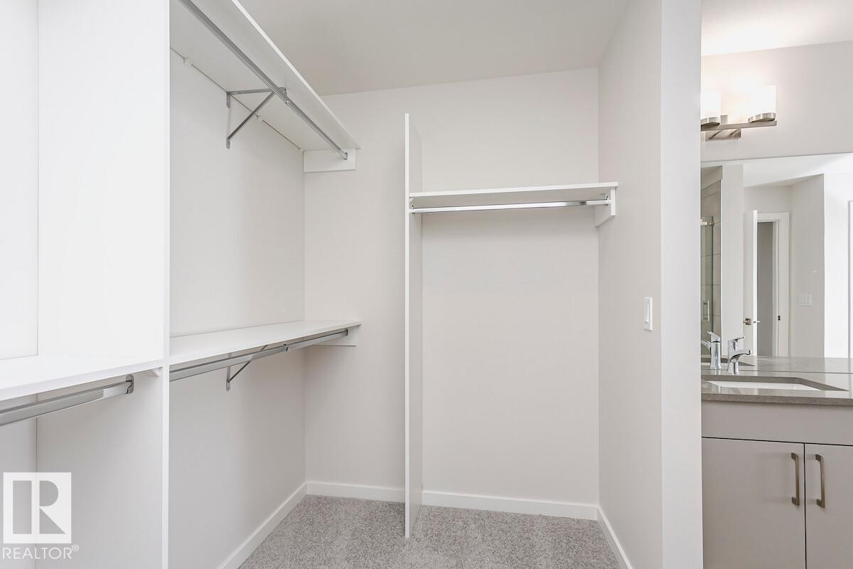 7622 Kimiwan Crescent, Edmonton, AB - Indoor With Storage