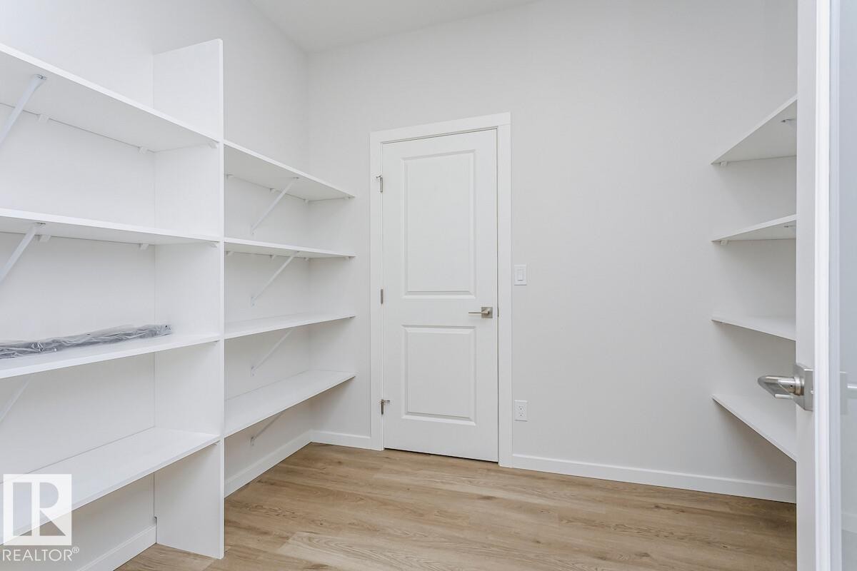 7622 Kimiwan Crescent, Edmonton, AB - Indoor With Storage