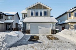 30 HARRINGTON Bay Spruce Grove, AB T7X 0G7