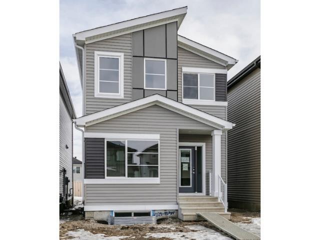 18129 73A Street, Edmonton, AB - Outdoor
