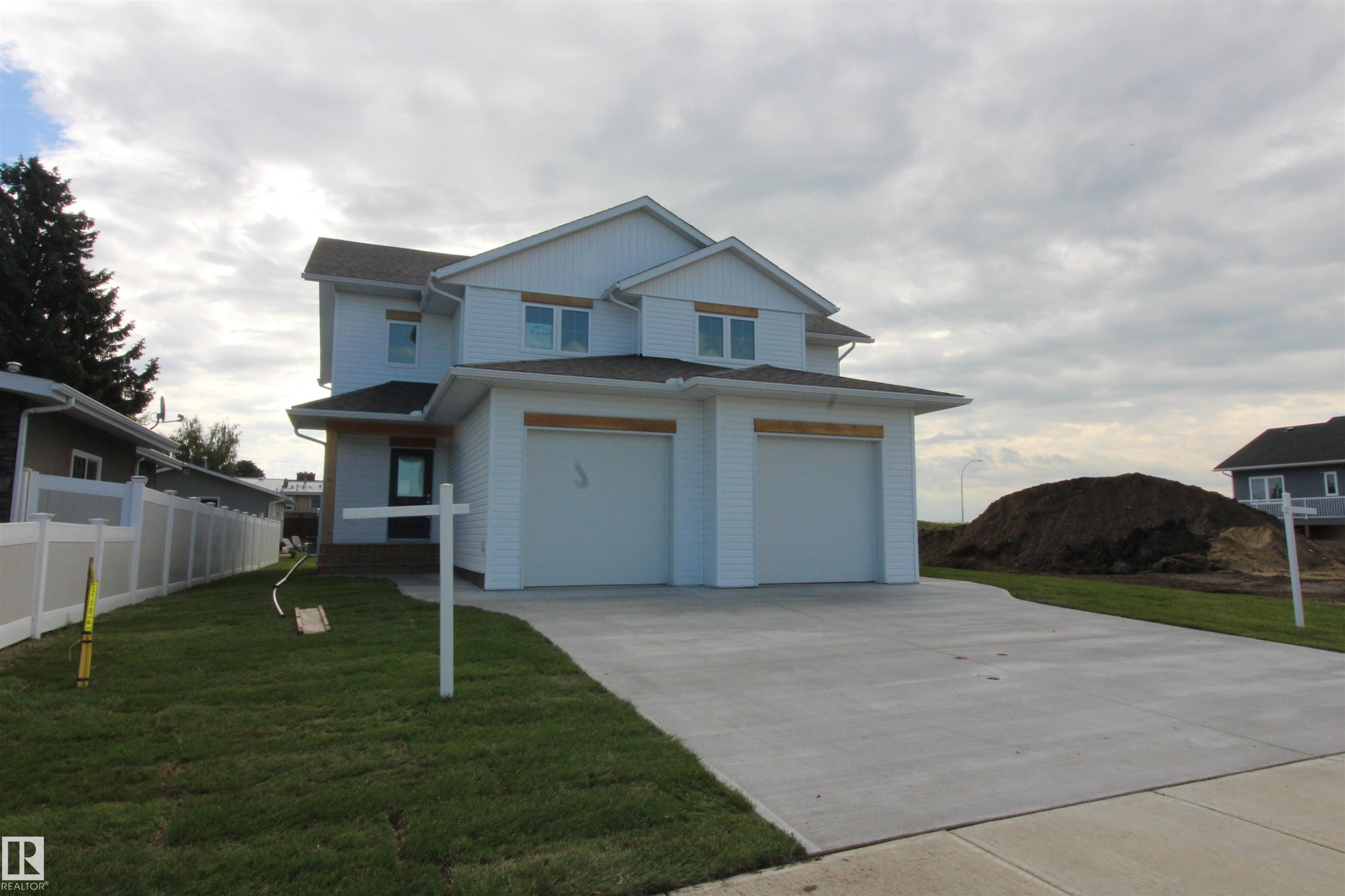 A 9315 99 Avenue, Westlock, AB