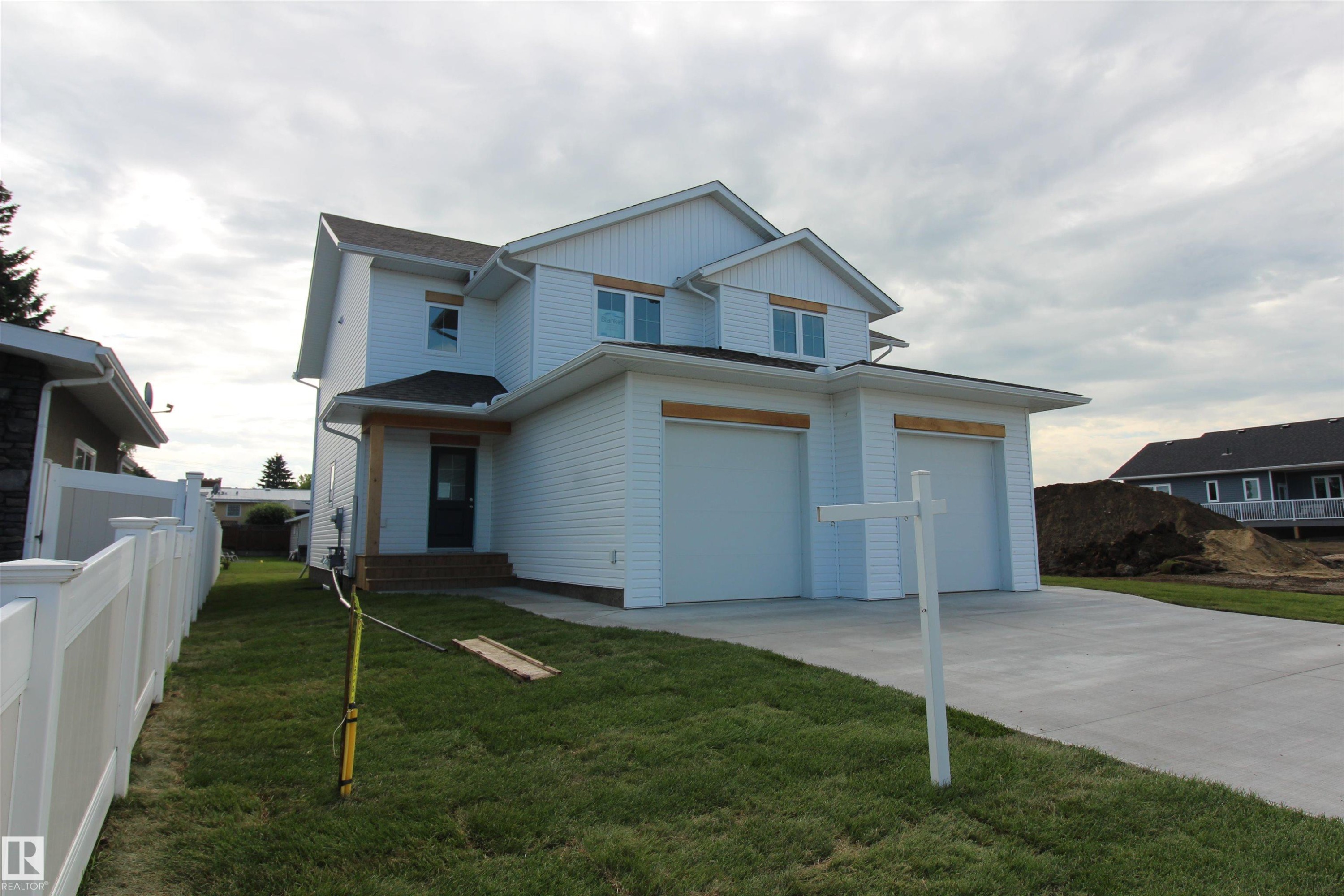 A 9315 99 Avenue, Westlock, AB