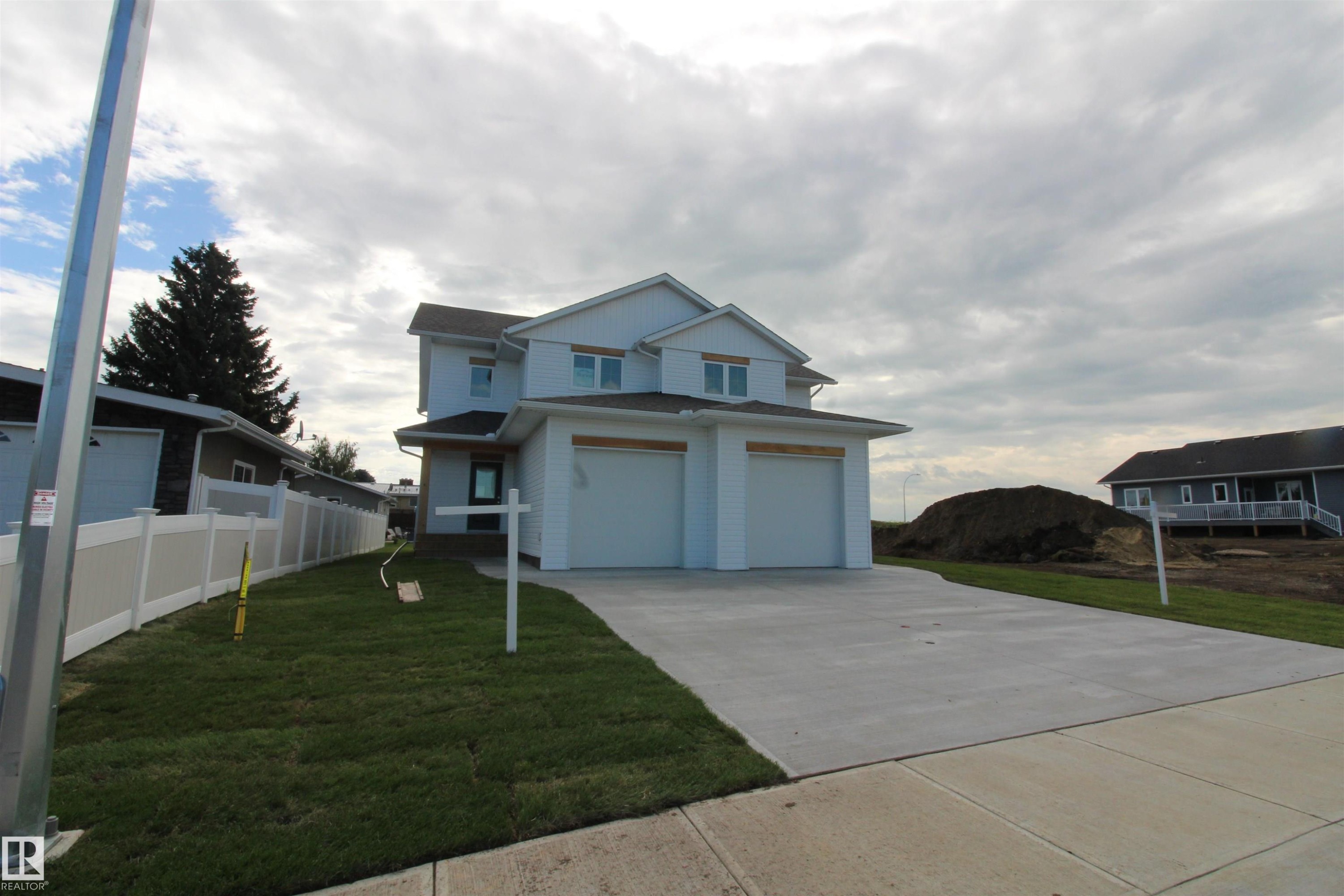 A 9315 99 Avenue, Westlock, AB