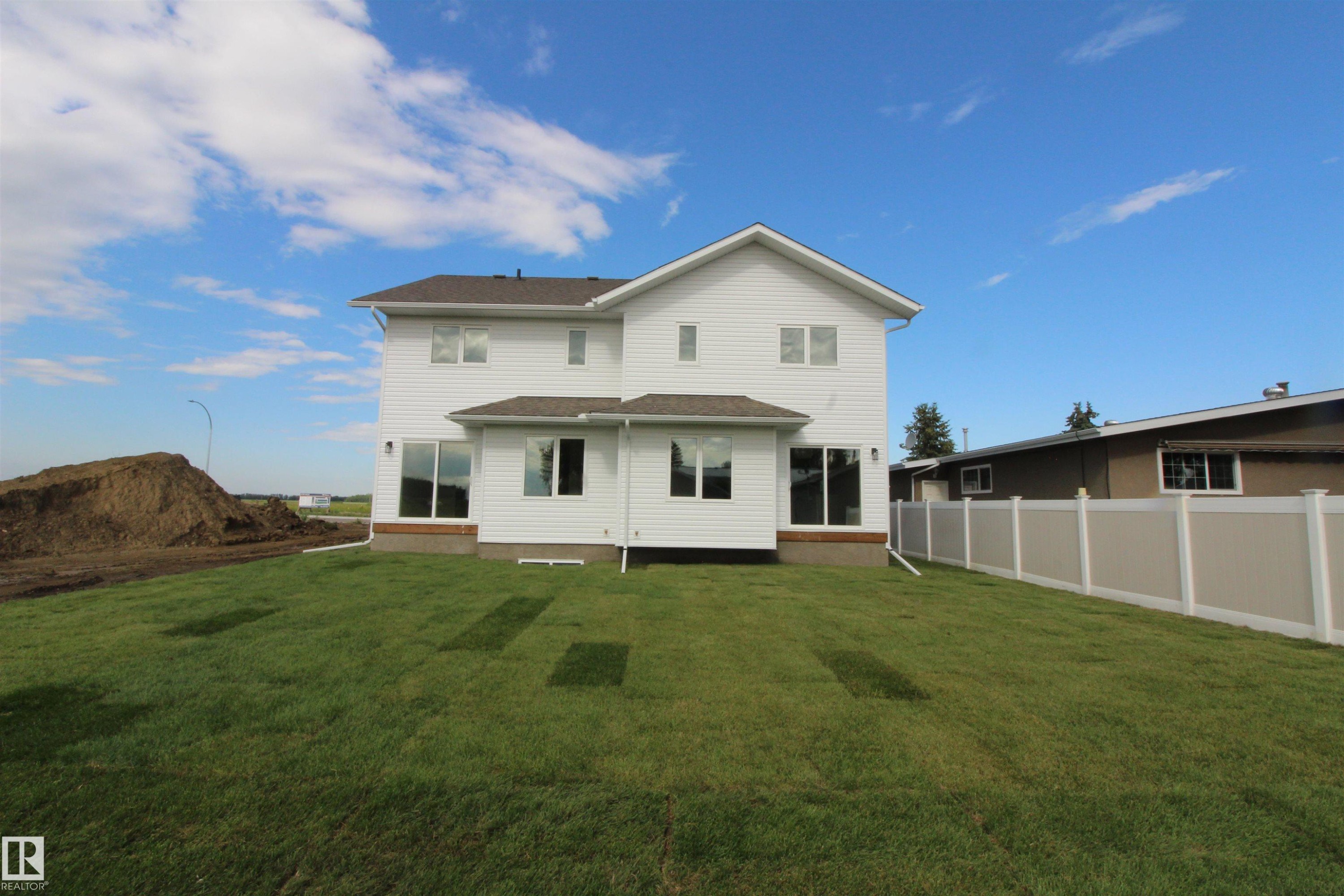 A 9315 99 Avenue, Westlock, AB