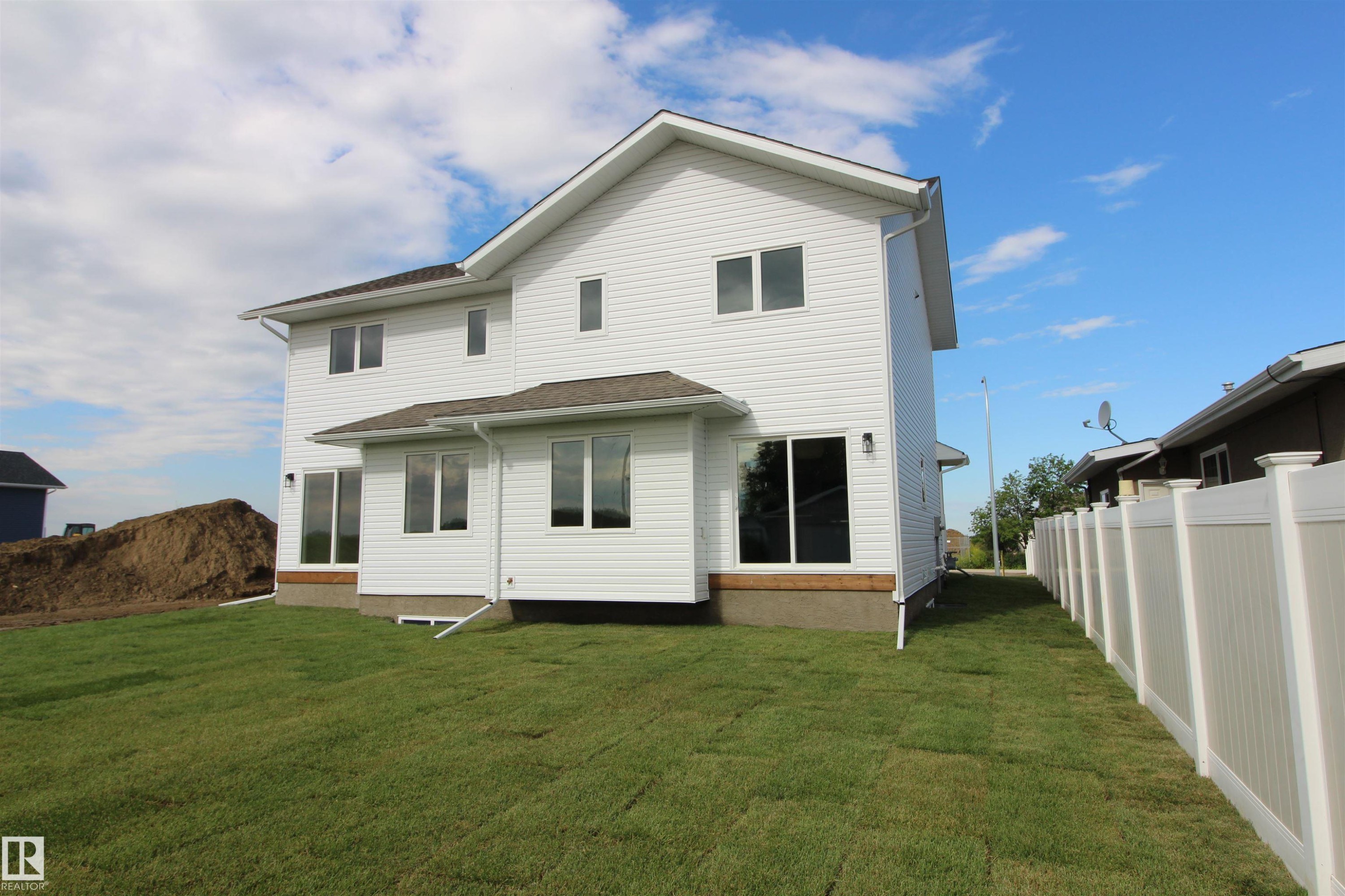 A 9315 99 Avenue, Westlock, AB