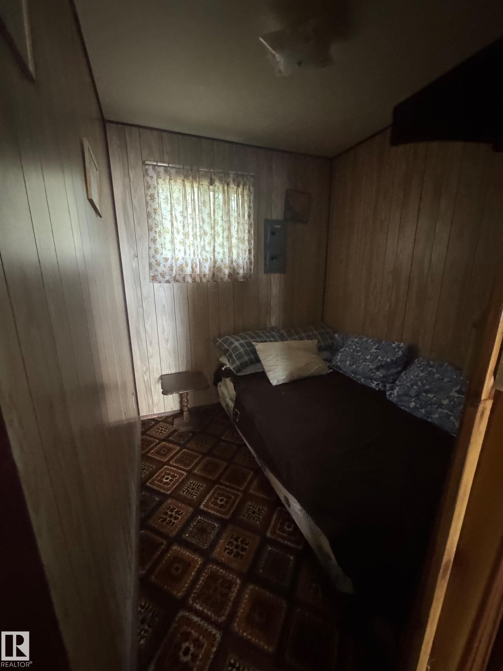 128 Canary Drive, Rural Athabasca County, AB - Indoor Photo Showing Other Room