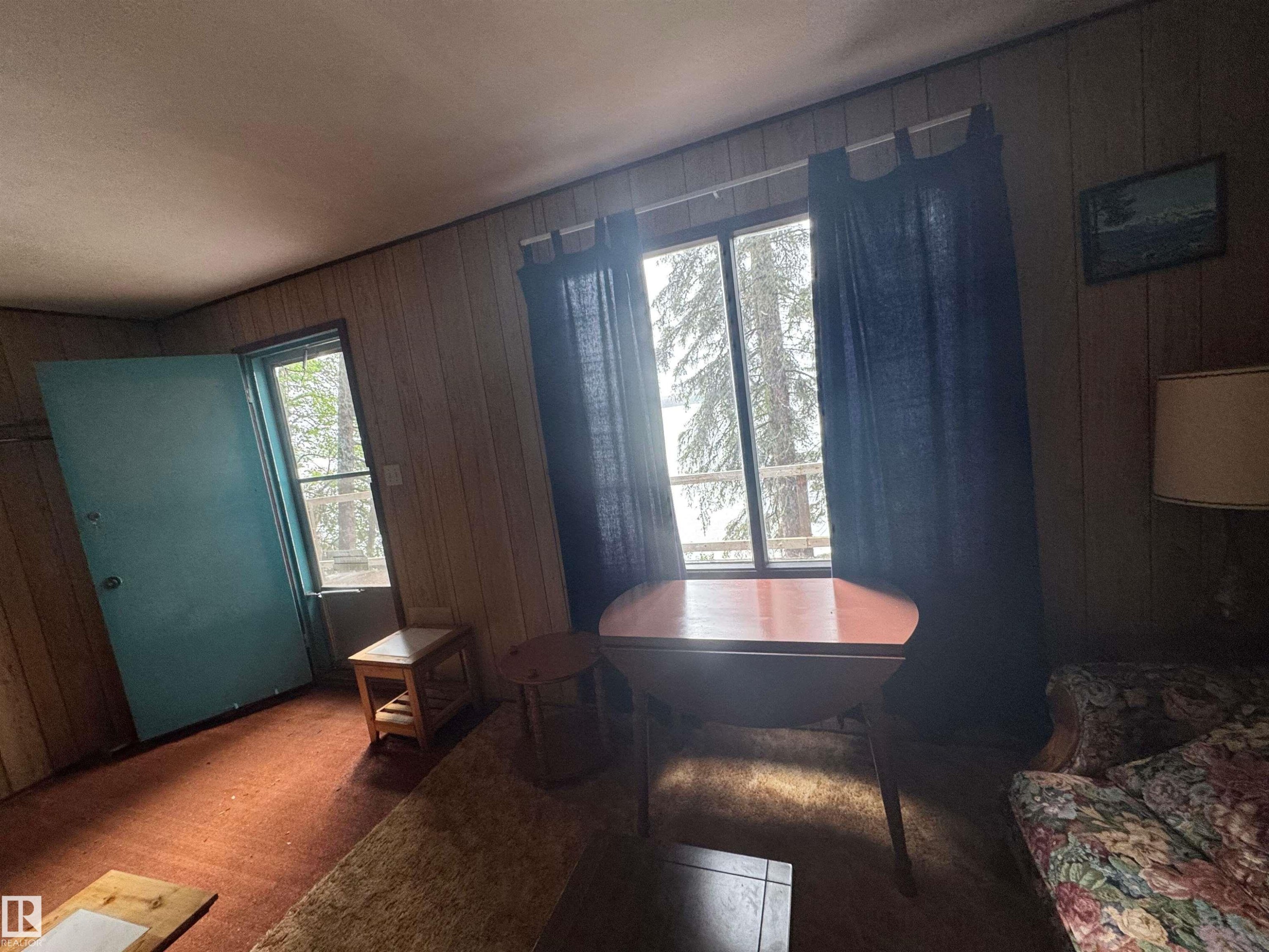 128 Canary Drive, Rural Athabasca County, AB - Indoor