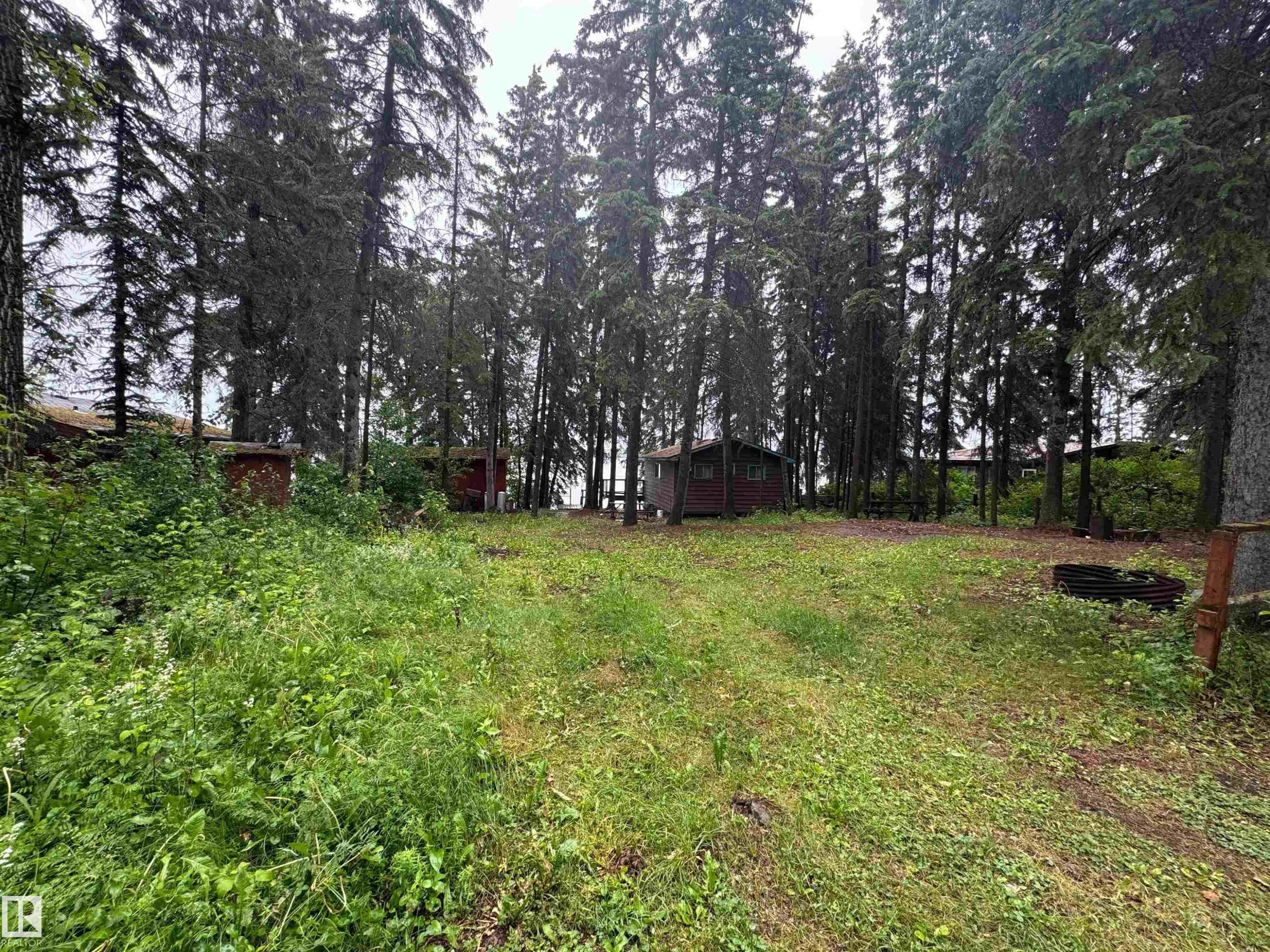 128 Canary Drive, Rural Athabasca County, AB - Outdoor