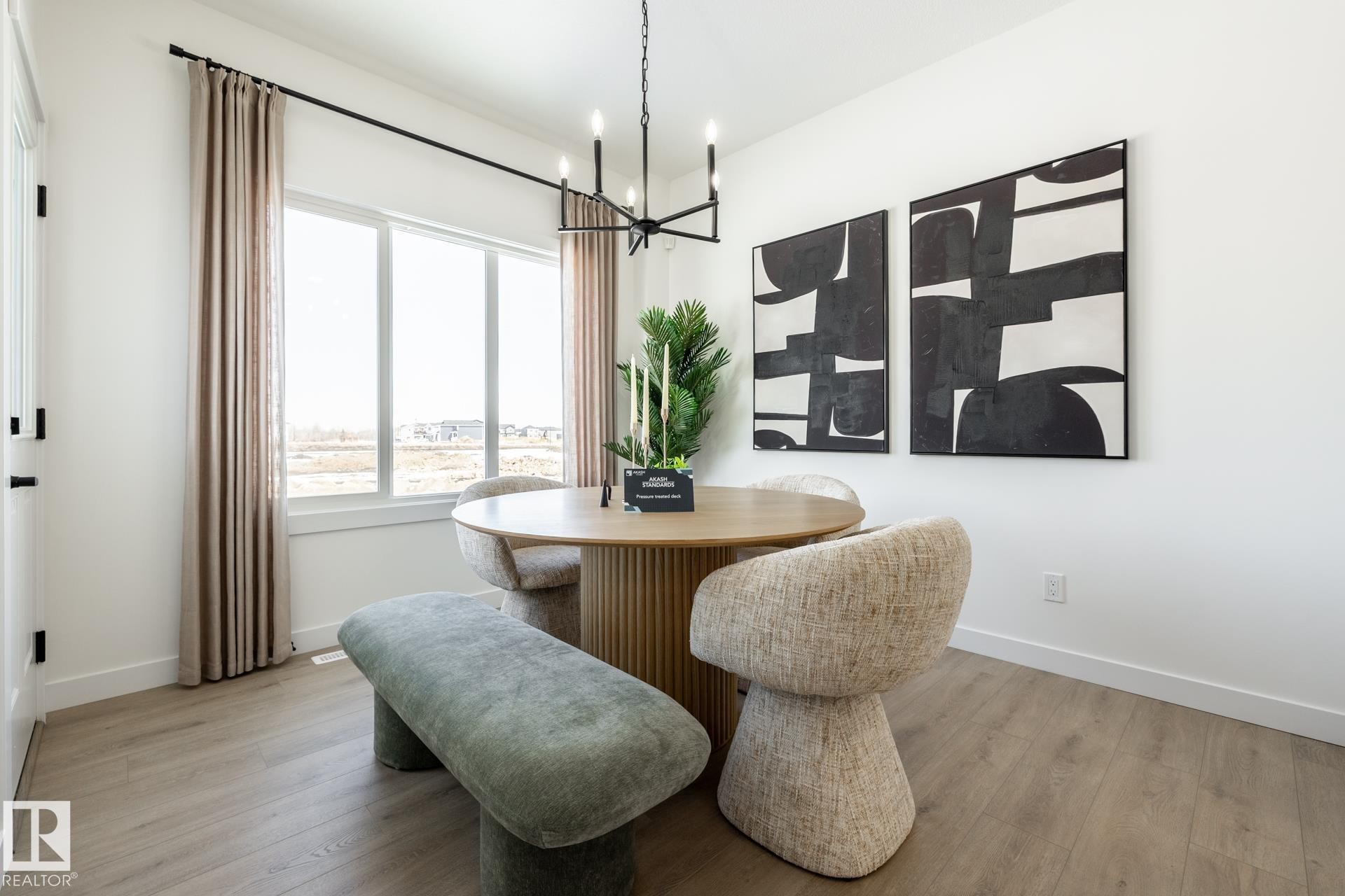 224 Falcon Crescent, Leduc, AB - Indoor