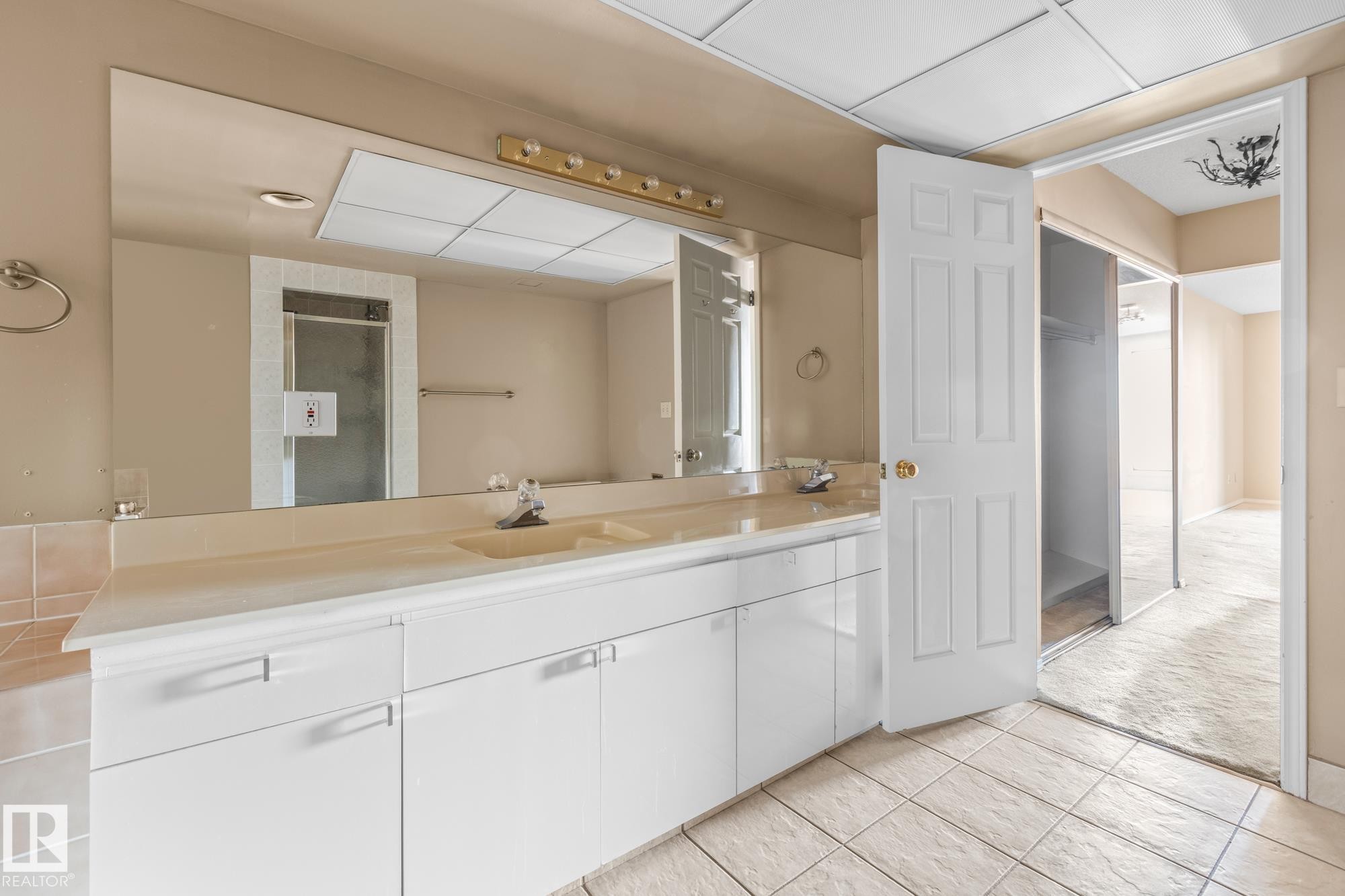 602 11503 100 Avenue, Edmonton, AB - Indoor Photo Showing Bathroom