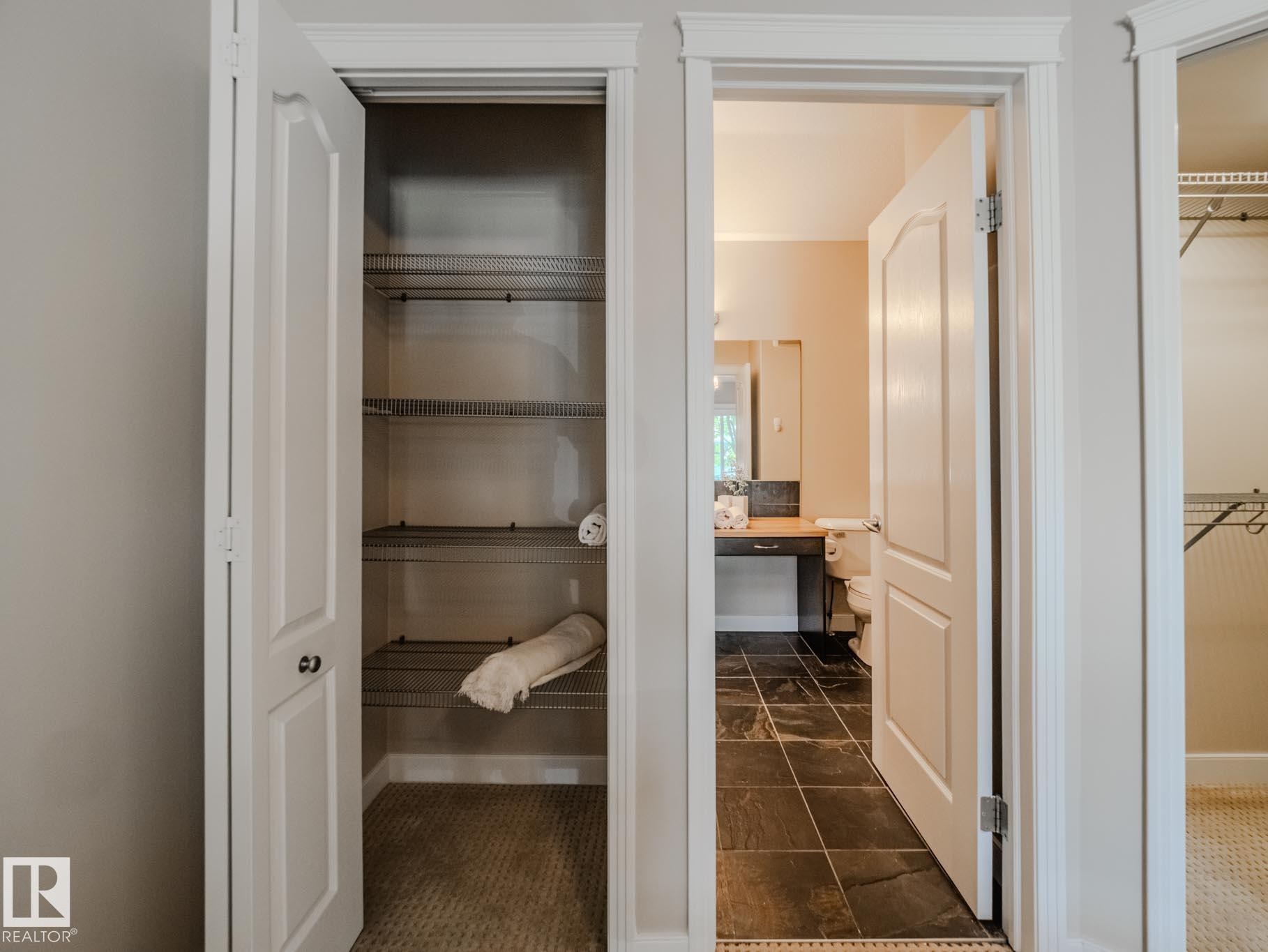 12 671 Silver Berry Road, Edmonton, AB - Indoor Photo Showing Other Room