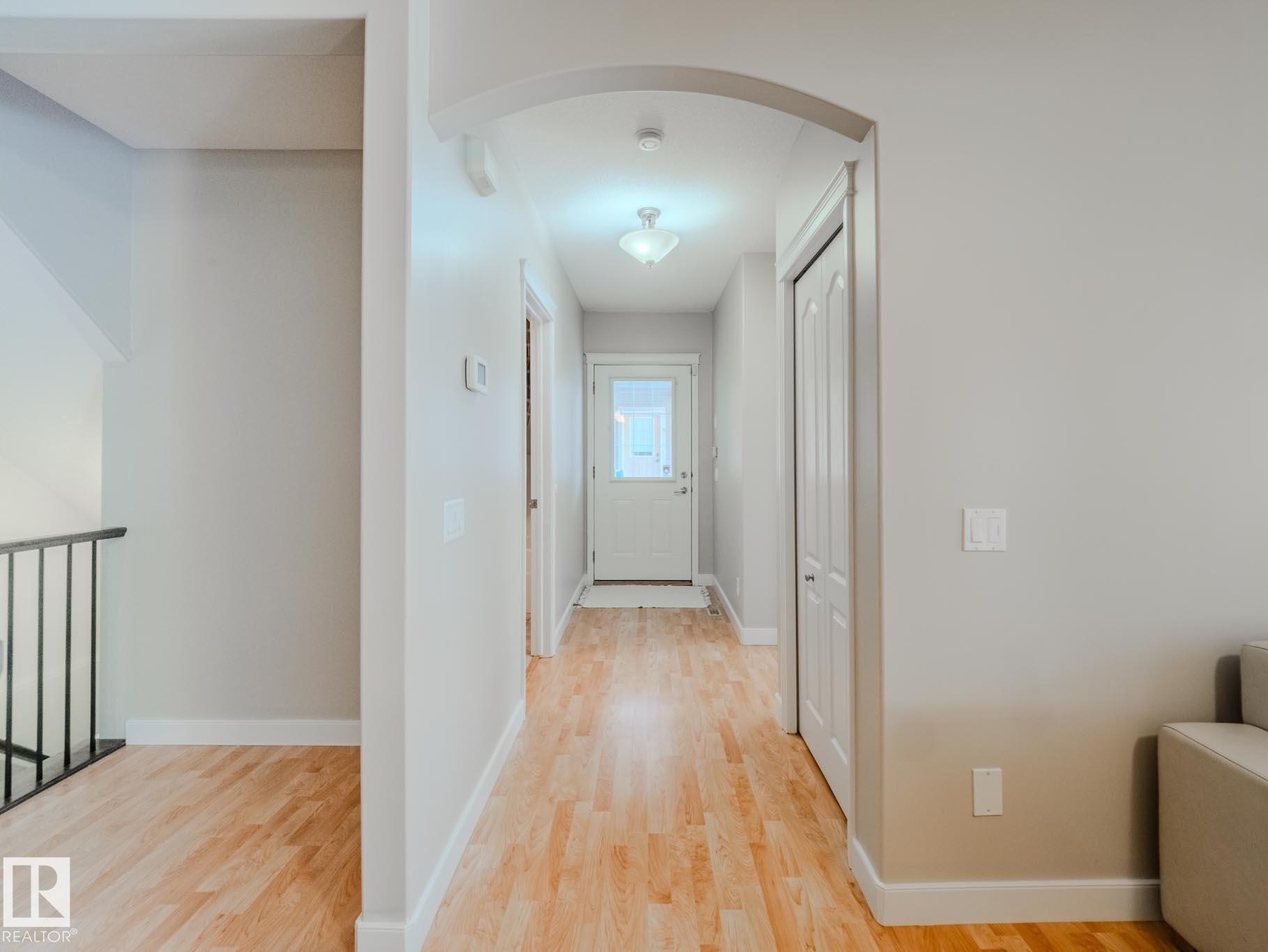 12 671 Silver Berry Road, Edmonton, AB - Indoor Photo Showing Other Room