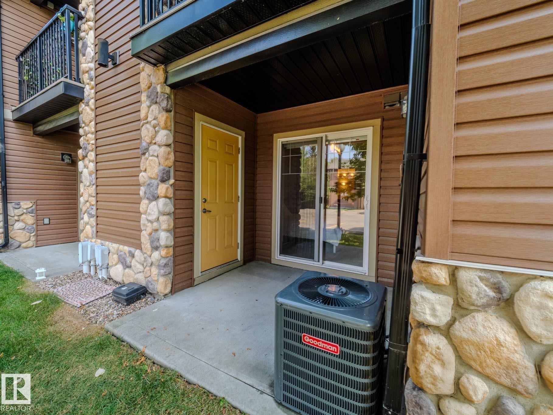 12 671 Silver Berry Road, Edmonton, AB - Outdoor With Exterior