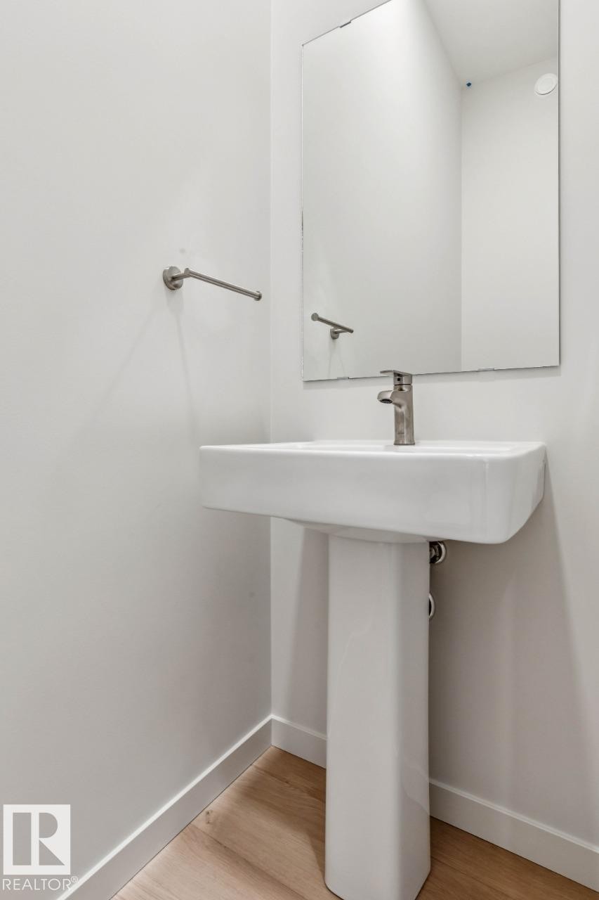 25 Stetson Loop, Ardrossan, AB - Indoor