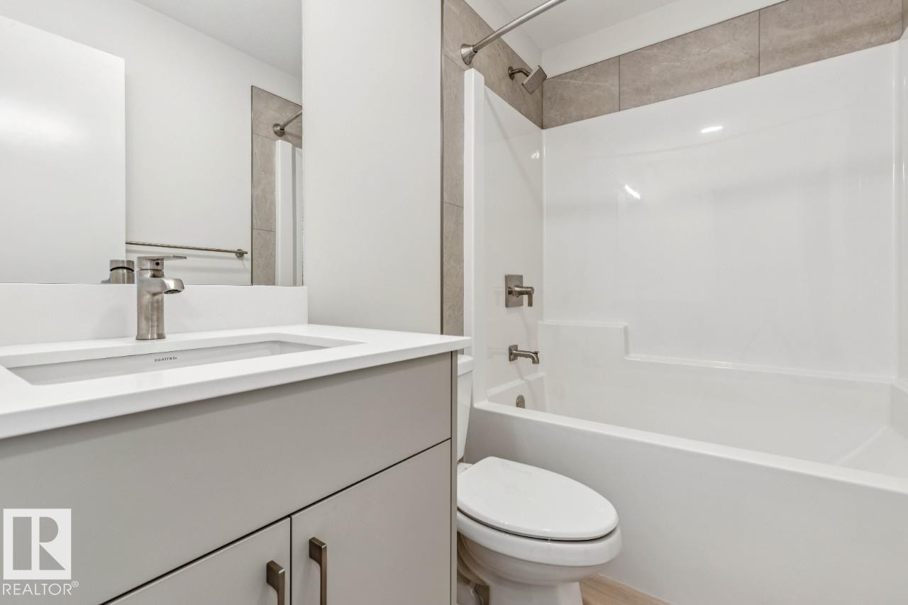 25 Stetson Loop, Ardrossan, AB - Indoor Photo Showing Bathroom