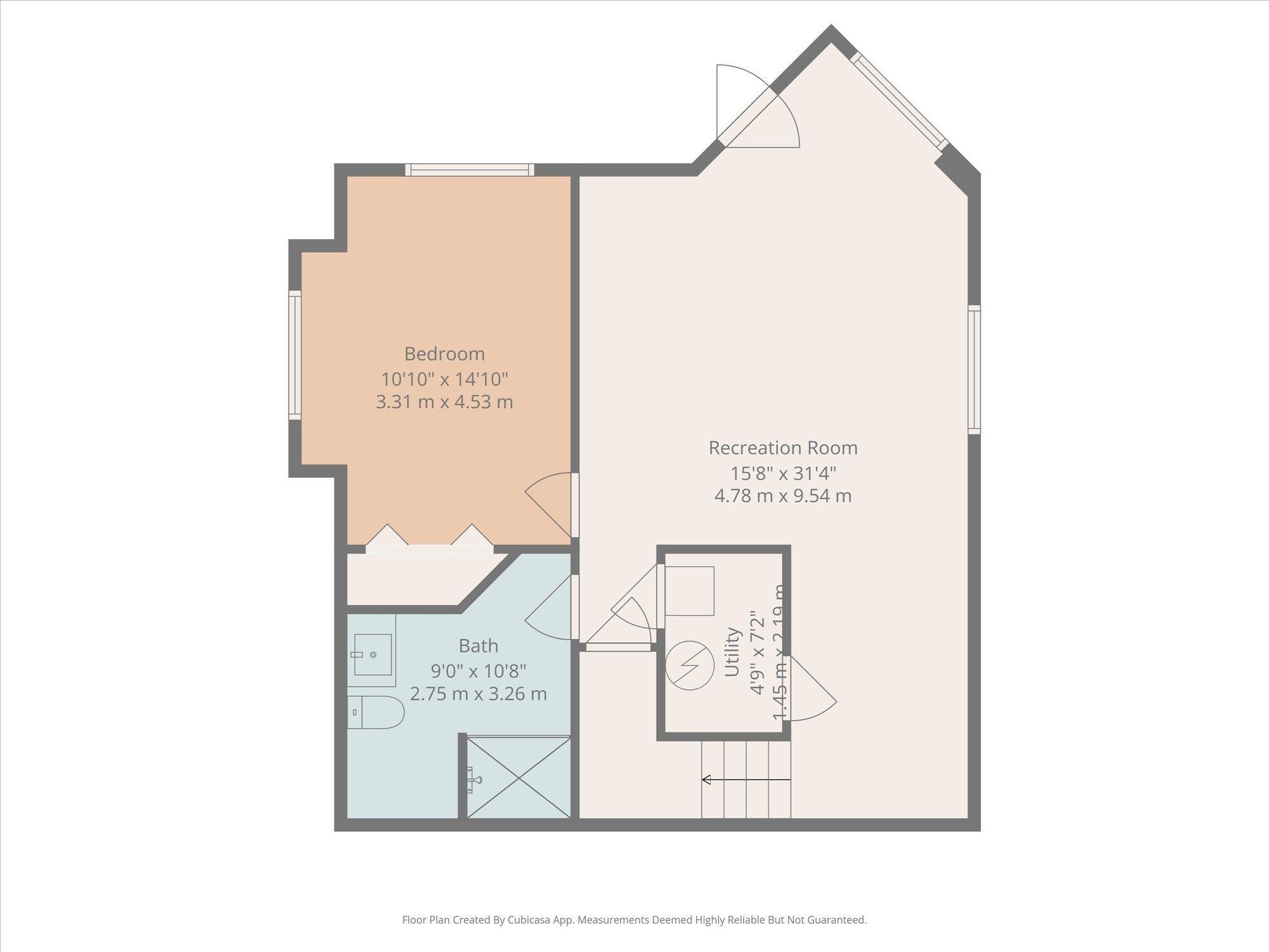 68 Greystone Crescent, Spruce Grove, AB - Other